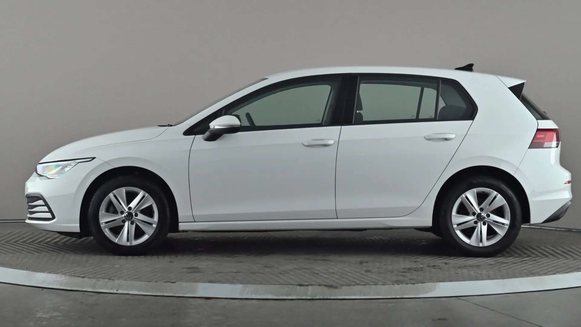 A 2023 VOLKSWAGEN GOLF 1.5 TSI 150 Life A 2023 VOLKSWAGEN GOLF 1.5 TSI 150 Life