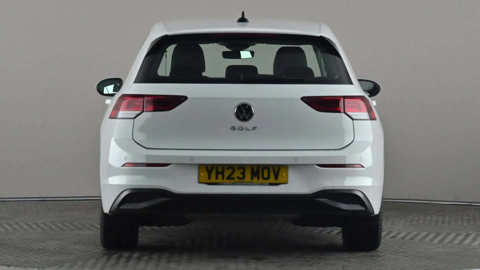 2023 VOLKSWAGEN GOLF 2023 VOLKSWAGEN GOLF