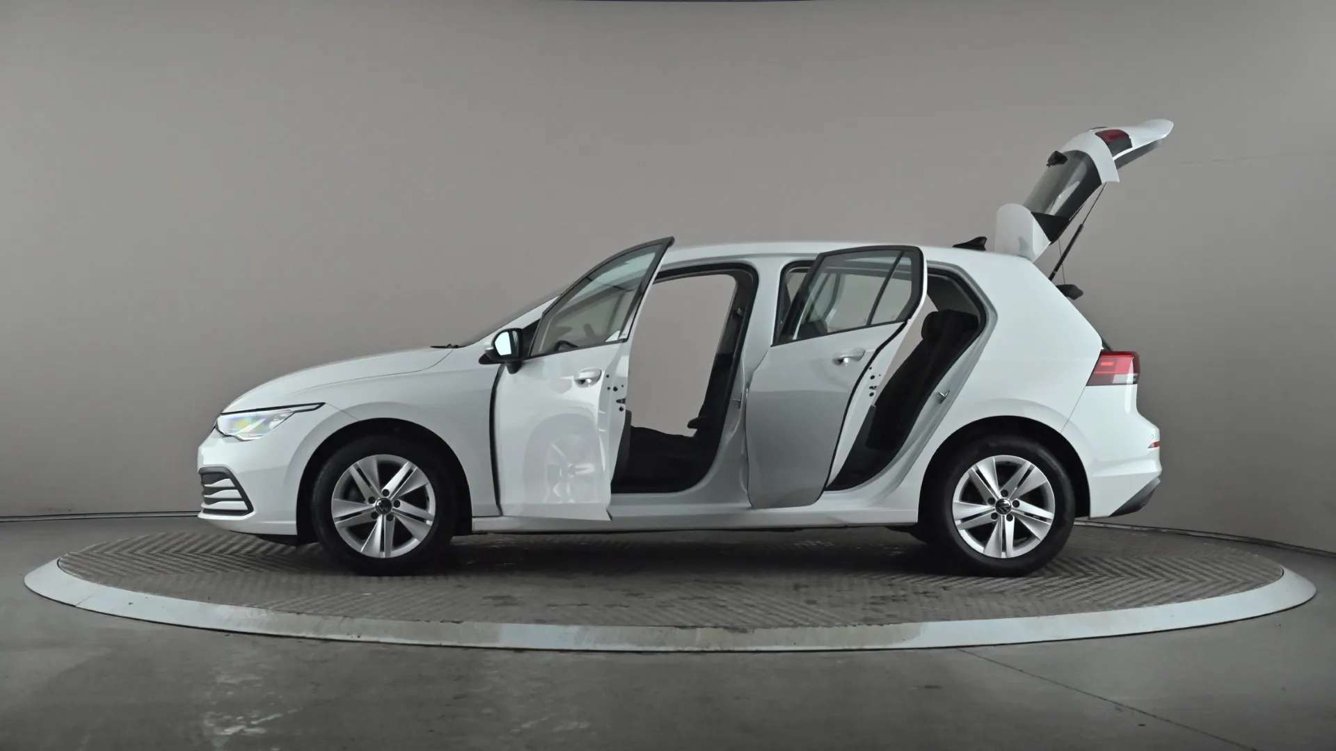 2023 VOLKSWAGEN GOLF 2023 VOLKSWAGEN GOLF