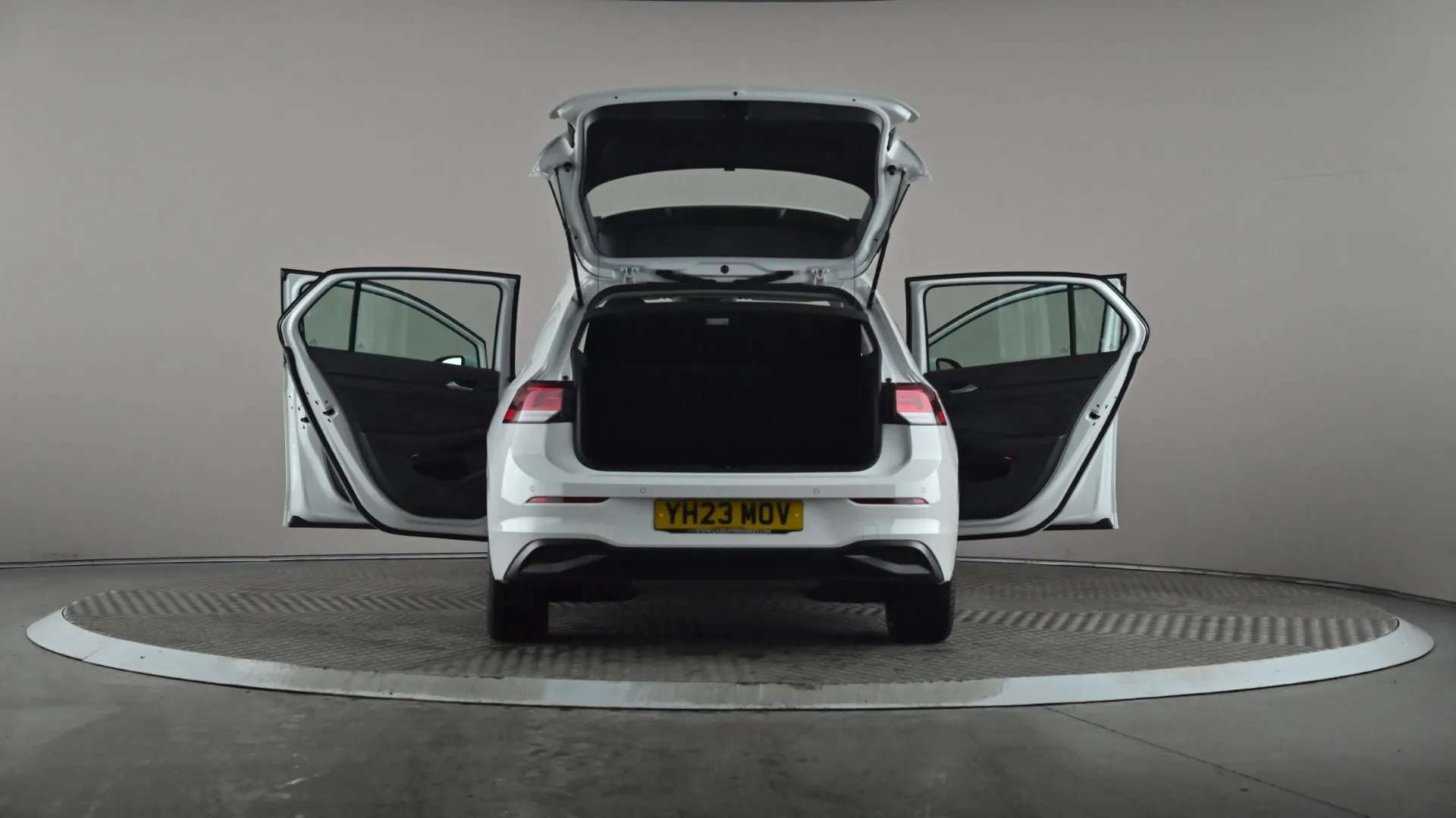 2023 VOLKSWAGEN GOLF 2023 VOLKSWAGEN GOLF