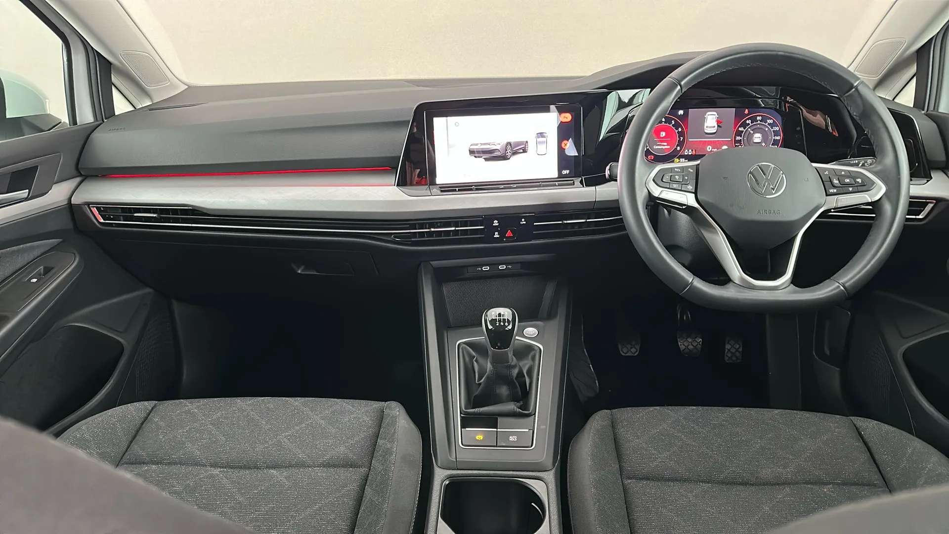 2023 VOLKSWAGEN GOLF 2023 VOLKSWAGEN GOLF