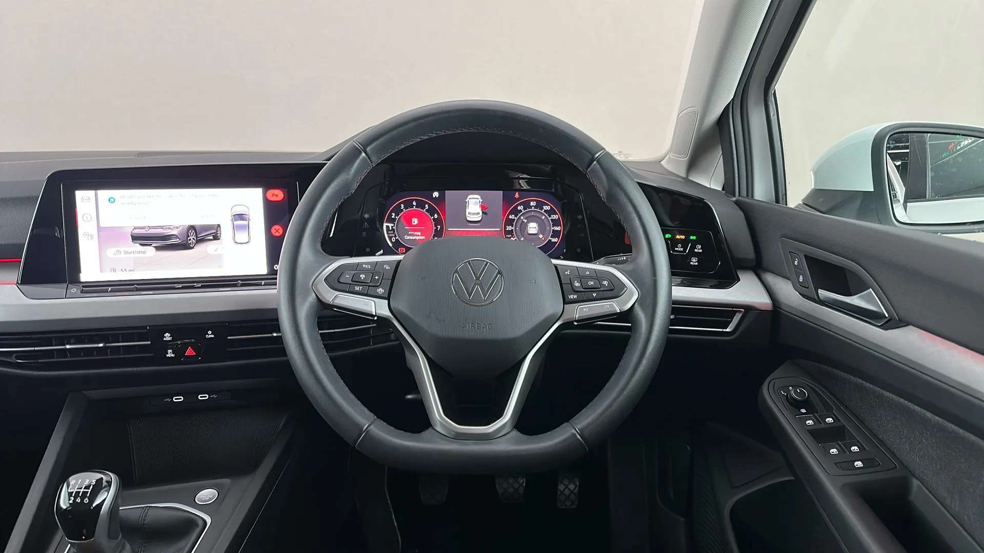 2023 VOLKSWAGEN GOLF 2023 VOLKSWAGEN GOLF