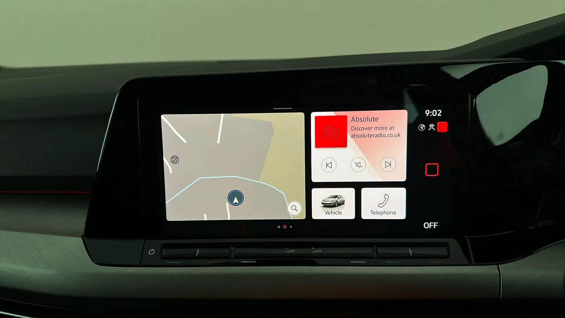 2023 VOLKSWAGEN GOLF 2023 VOLKSWAGEN GOLF