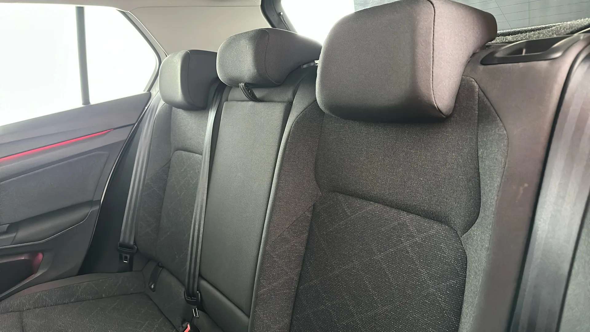 2023 VOLKSWAGEN GOLF 2023 VOLKSWAGEN GOLF