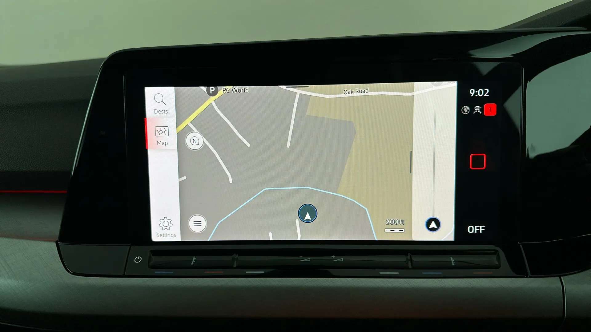 2023 VOLKSWAGEN GOLF 2023 VOLKSWAGEN GOLF