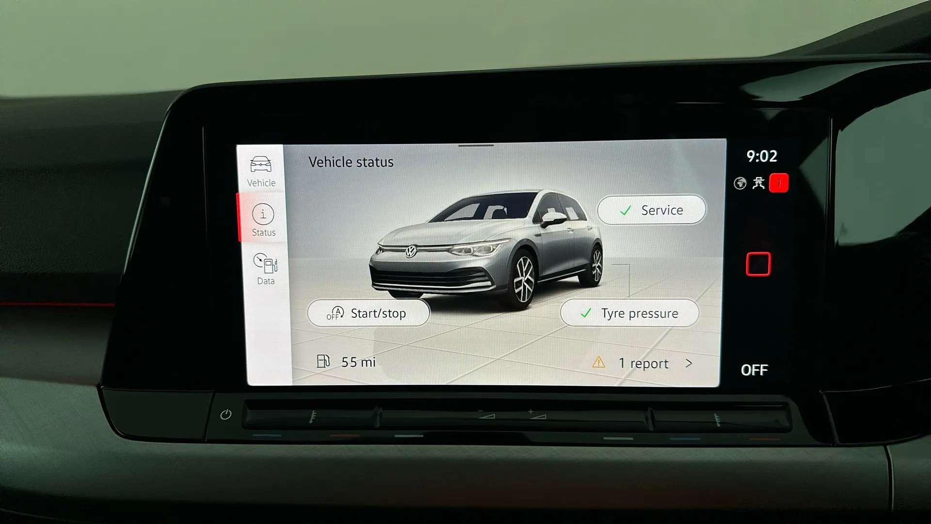 2023 VOLKSWAGEN GOLF 2023 VOLKSWAGEN GOLF