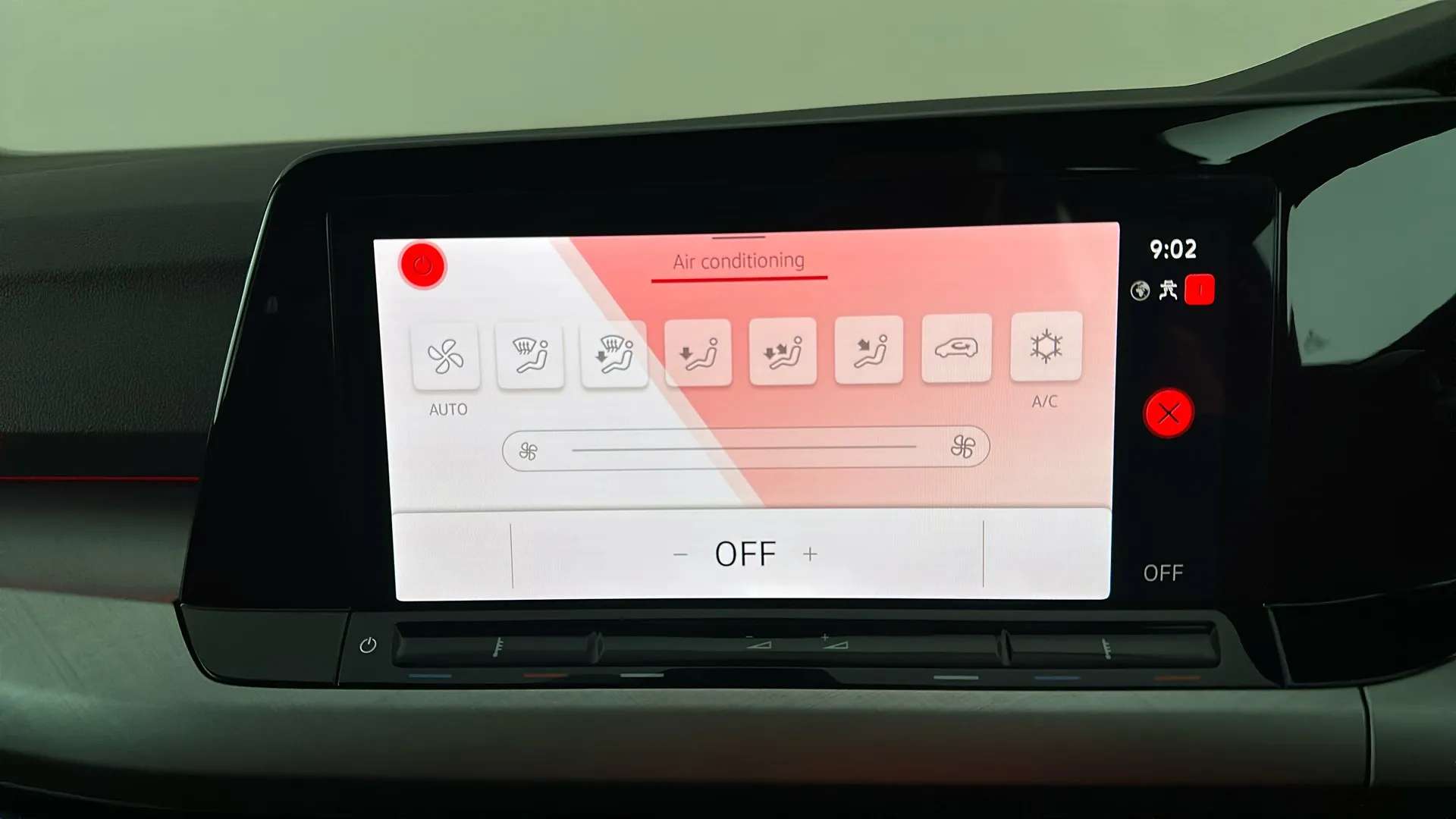 2023 VOLKSWAGEN GOLF 2023 VOLKSWAGEN GOLF