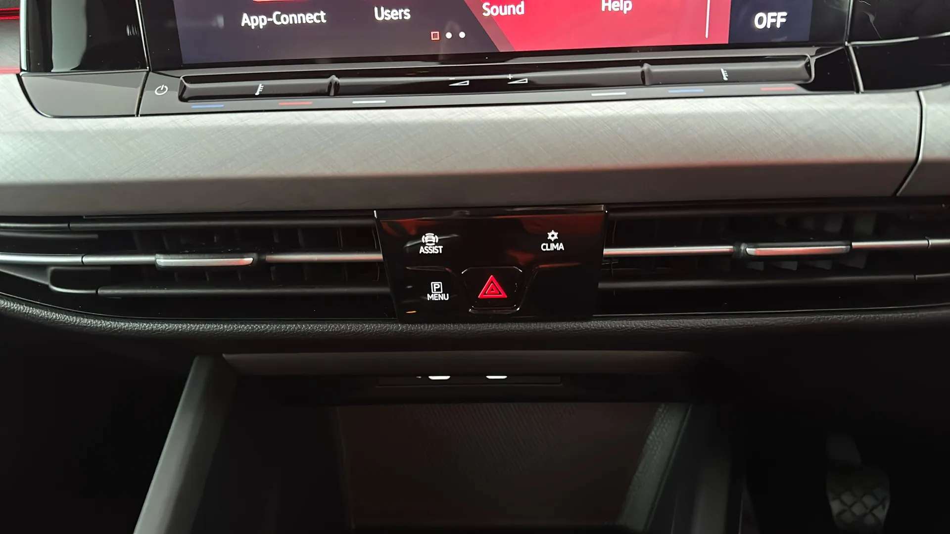 2023 VOLKSWAGEN GOLF 2023 VOLKSWAGEN GOLF