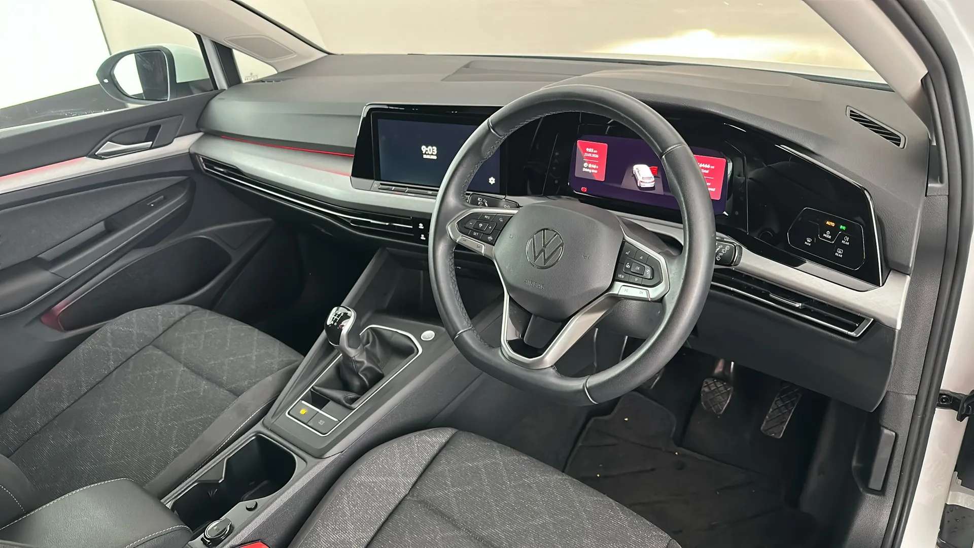 2023 VOLKSWAGEN GOLF 2023 VOLKSWAGEN GOLF