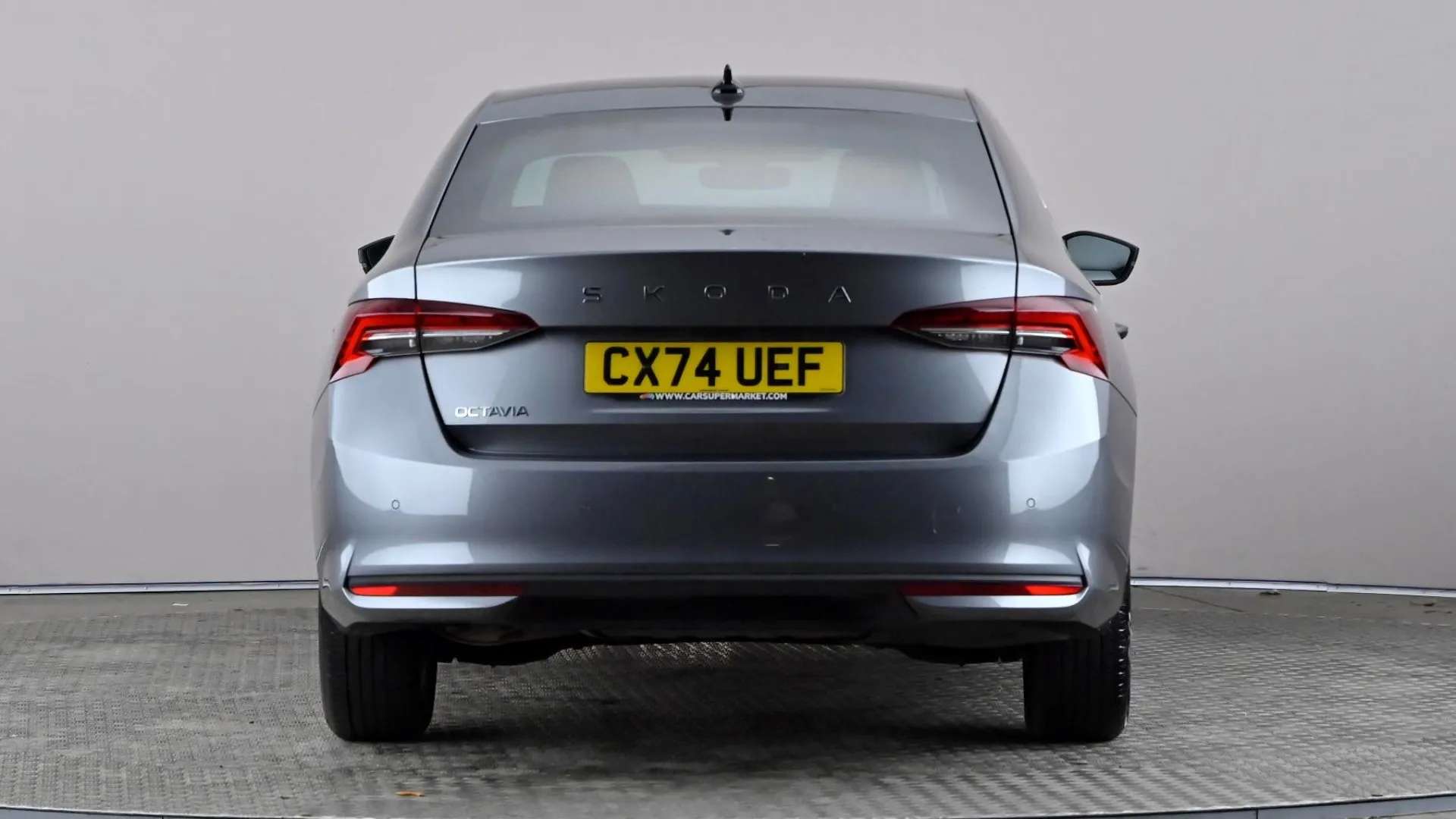 2024 SKODA OCTAVIA 2024 SKODA OCTAVIA