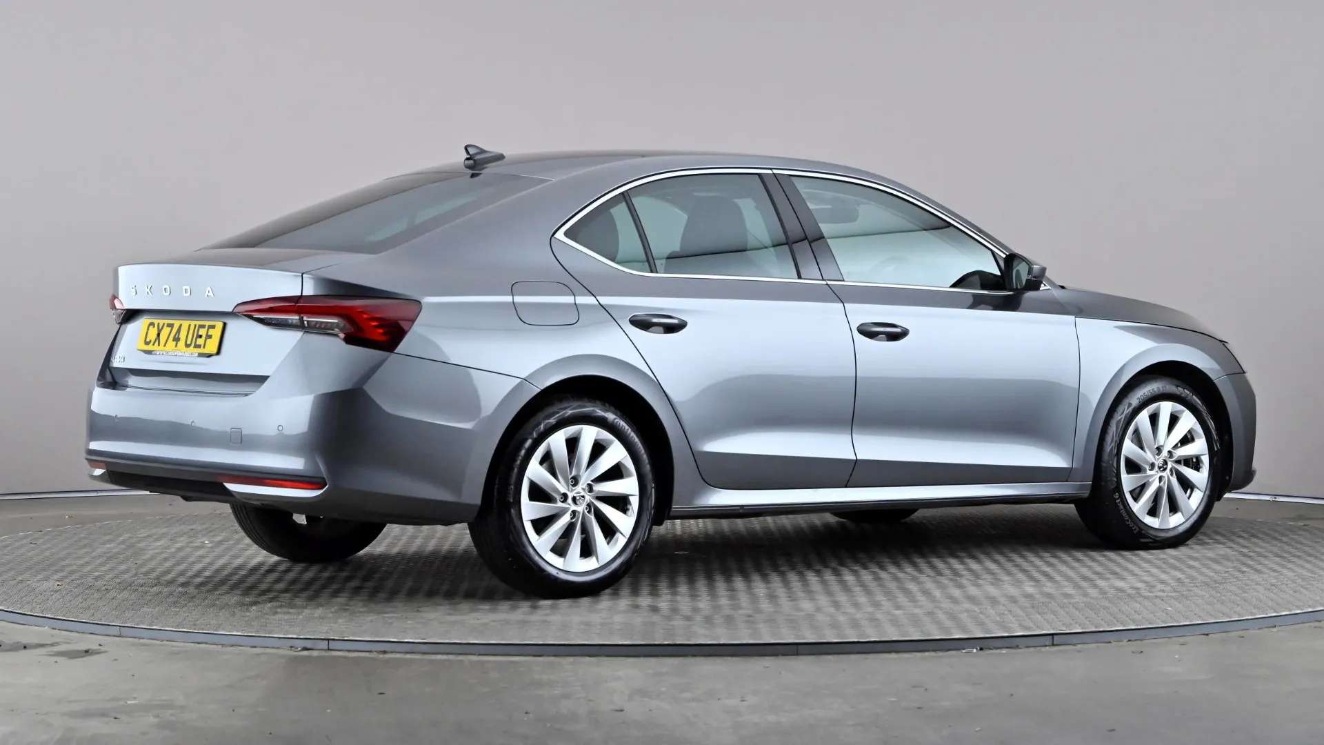 2024 SKODA OCTAVIA 2024 SKODA OCTAVIA