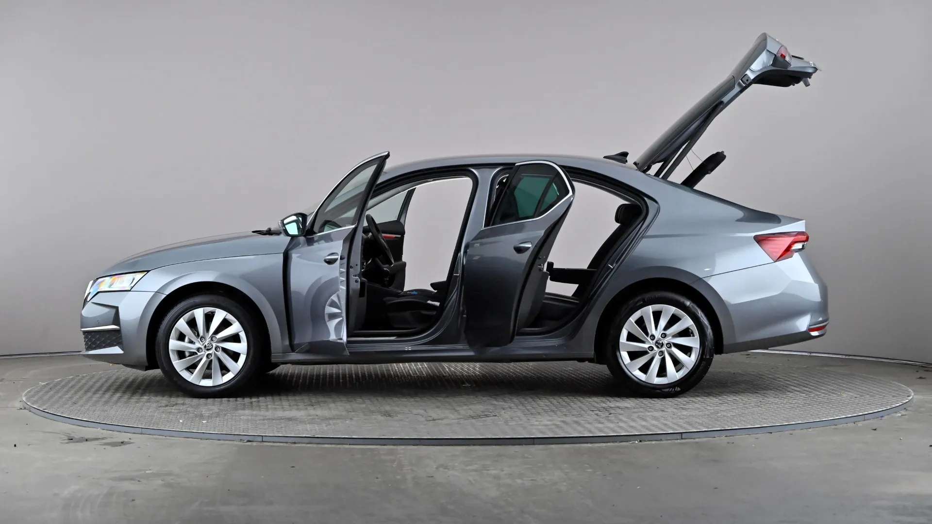 2024 SKODA OCTAVIA 2024 SKODA OCTAVIA