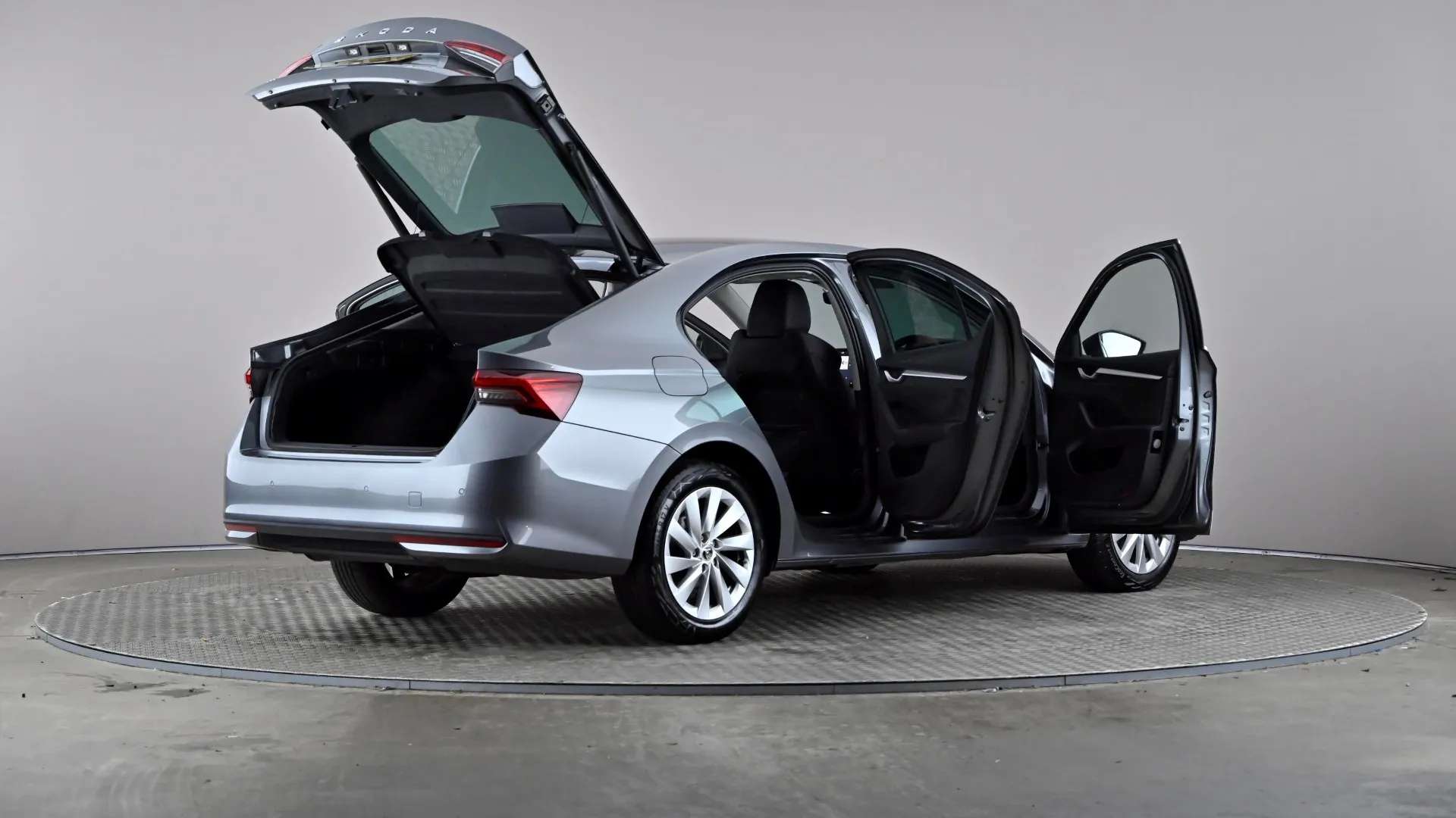 2024 SKODA OCTAVIA 2024 SKODA OCTAVIA