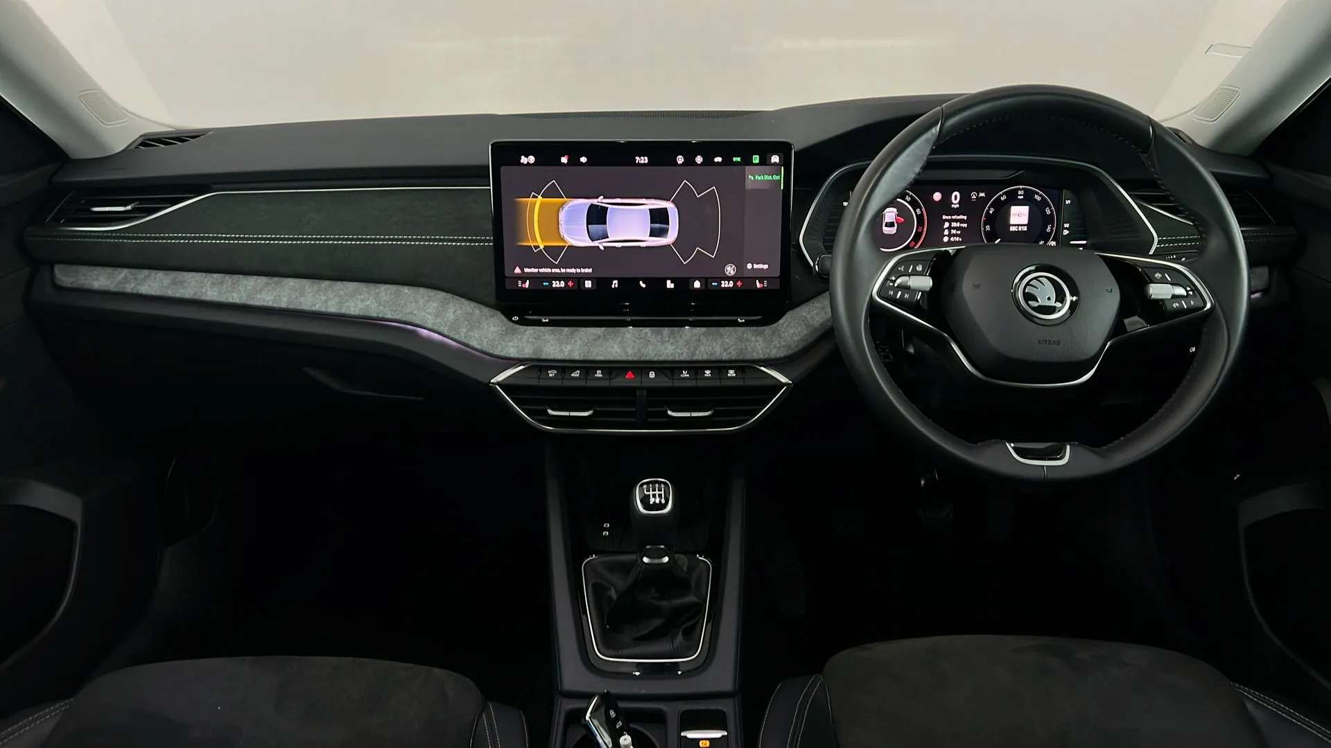 2024 SKODA OCTAVIA 2024 SKODA OCTAVIA