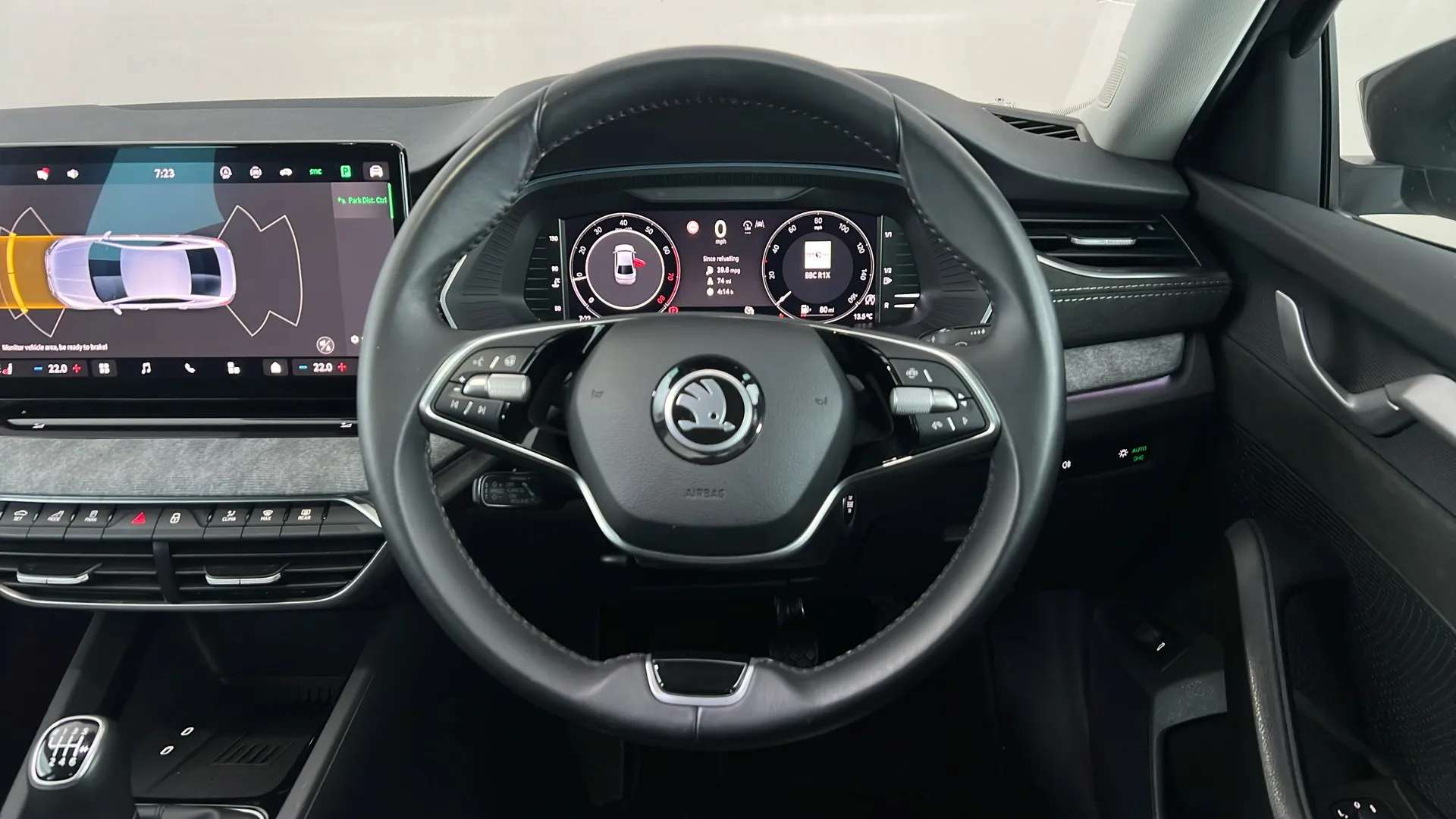 2024 SKODA OCTAVIA 2024 SKODA OCTAVIA