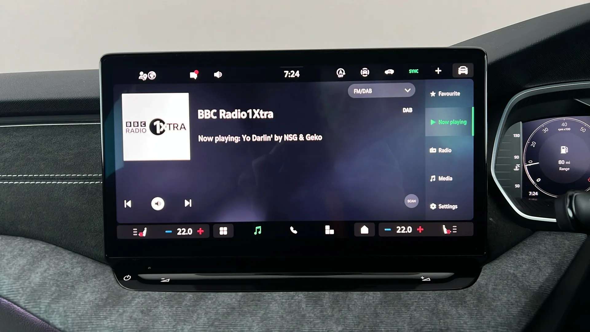 2024 SKODA OCTAVIA 2024 SKODA OCTAVIA