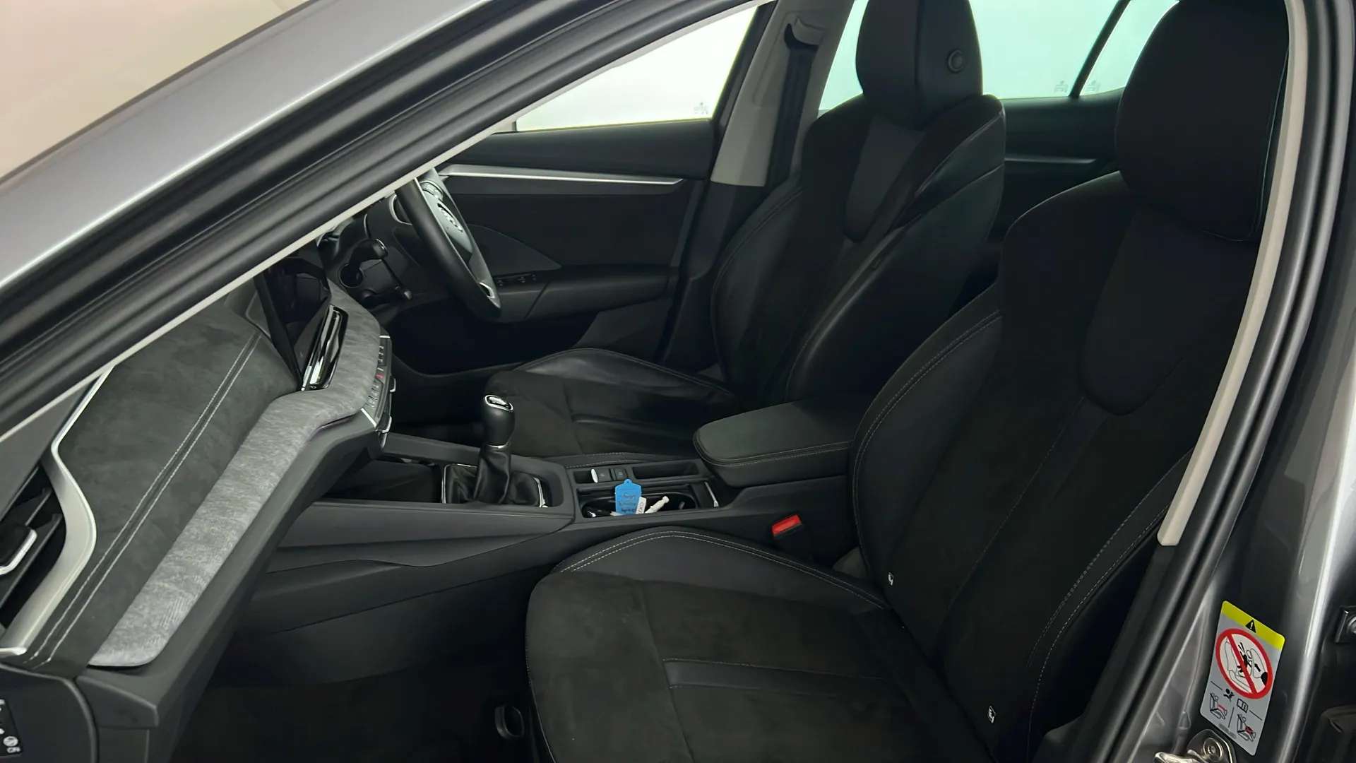 2024 SKODA OCTAVIA 2024 SKODA OCTAVIA