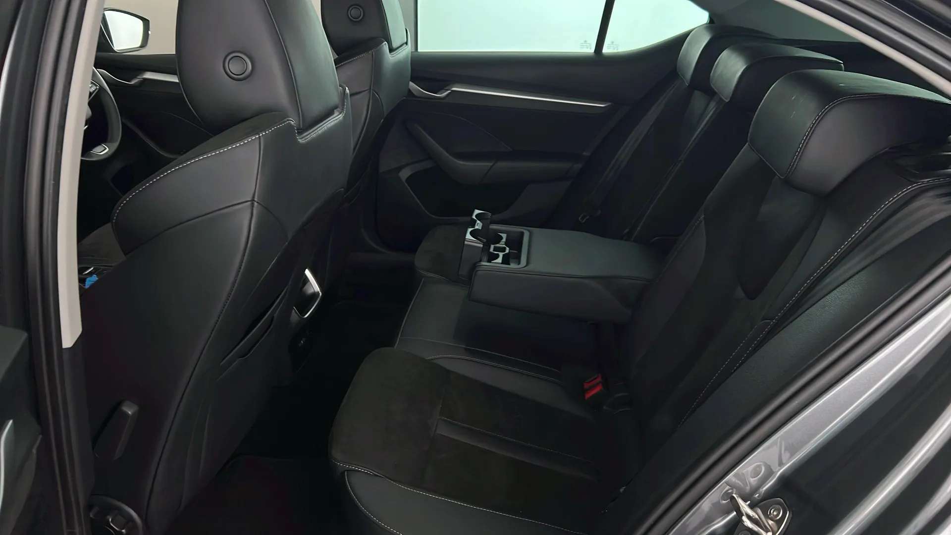 2024 SKODA OCTAVIA 2024 SKODA OCTAVIA