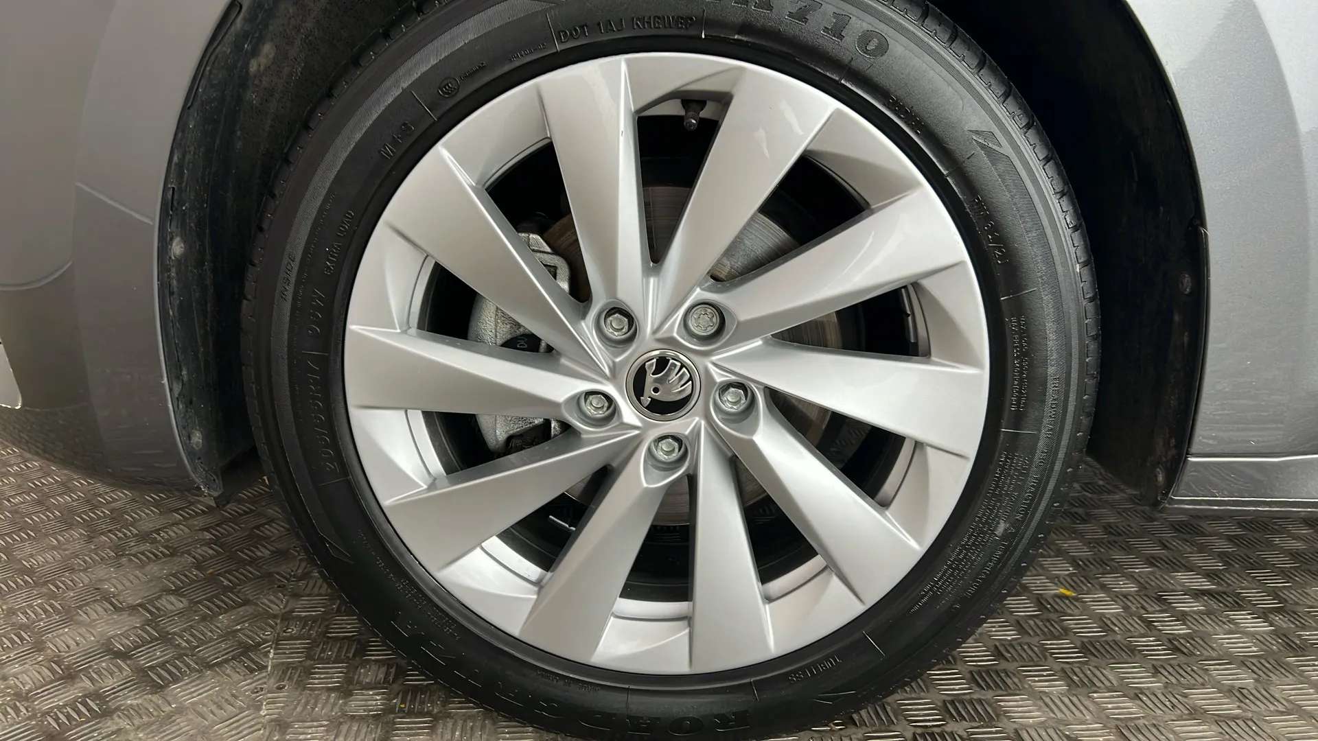 2024 SKODA OCTAVIA 2024 SKODA OCTAVIA