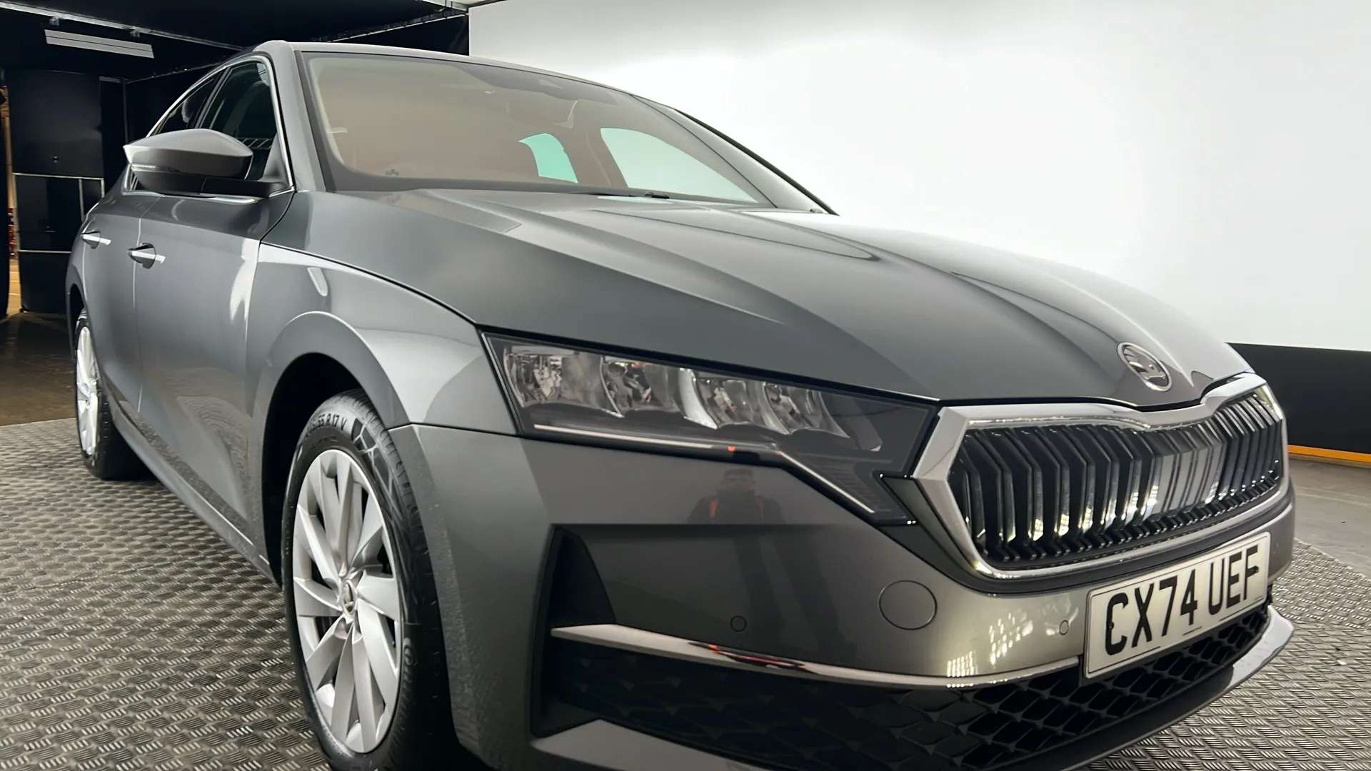 2024 SKODA OCTAVIA 2024 SKODA OCTAVIA