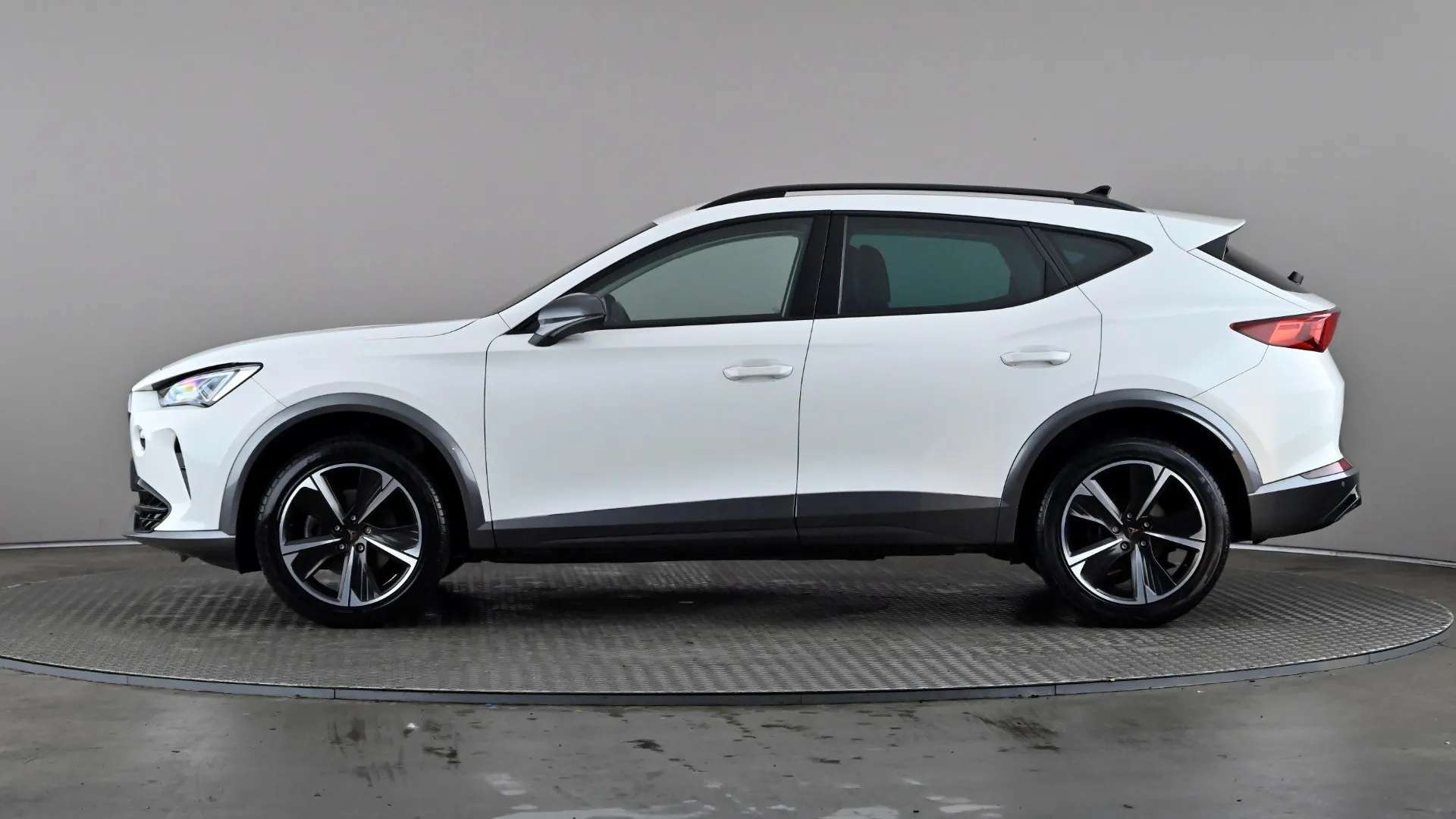 A 2024 CUPRA FORMENTOR 1.5 TSI 150 V1 A 2024 CUPRA FORMENTOR 1.5 TSI 150 V1