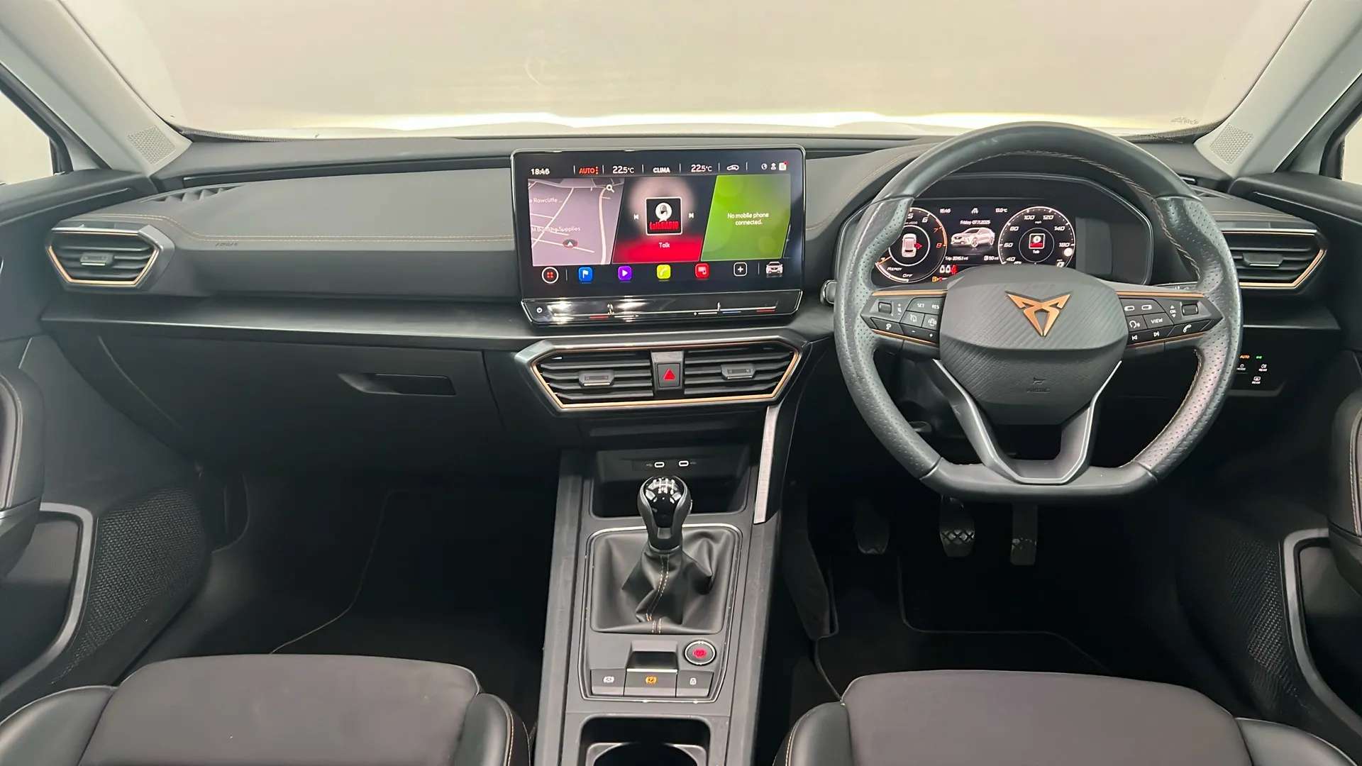 2024 CUPRA FORMENTOR 2024 CUPRA FORMENTOR