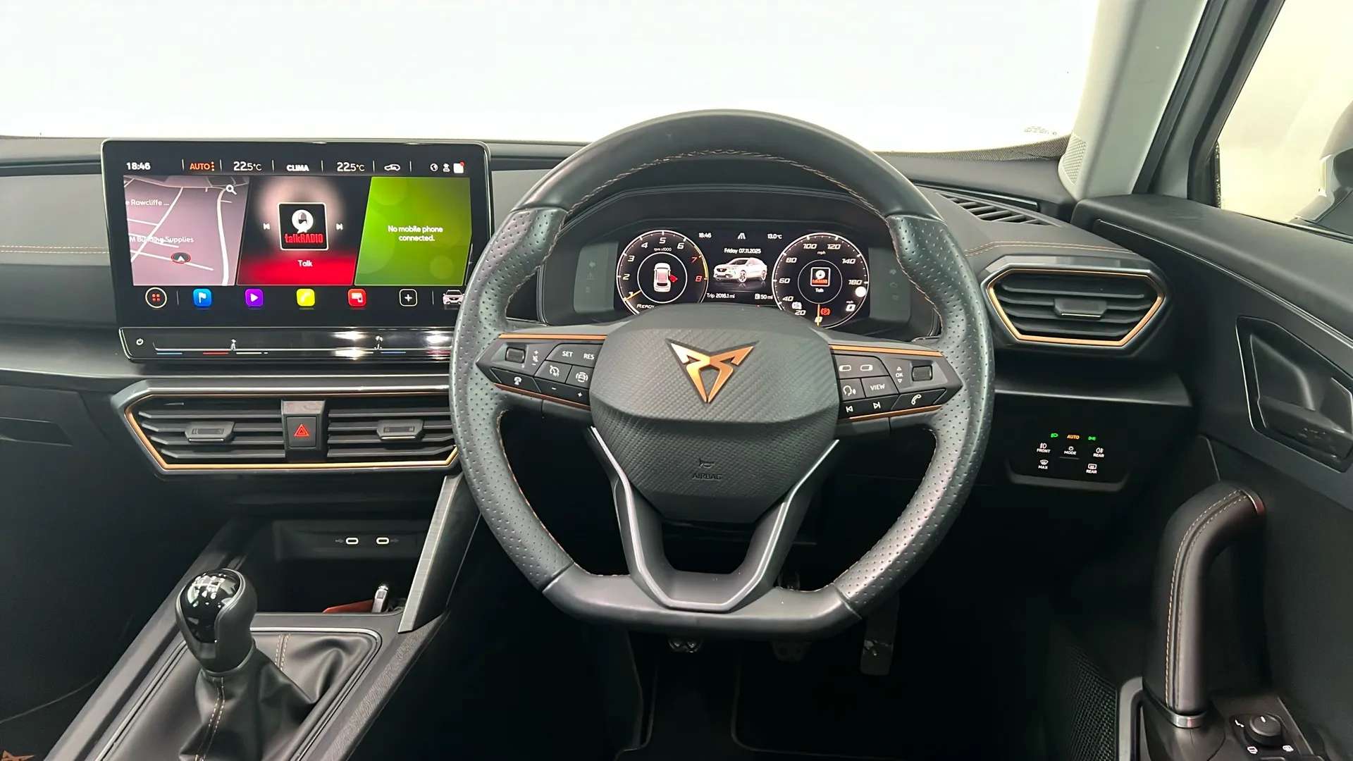 2024 CUPRA FORMENTOR 2024 CUPRA FORMENTOR