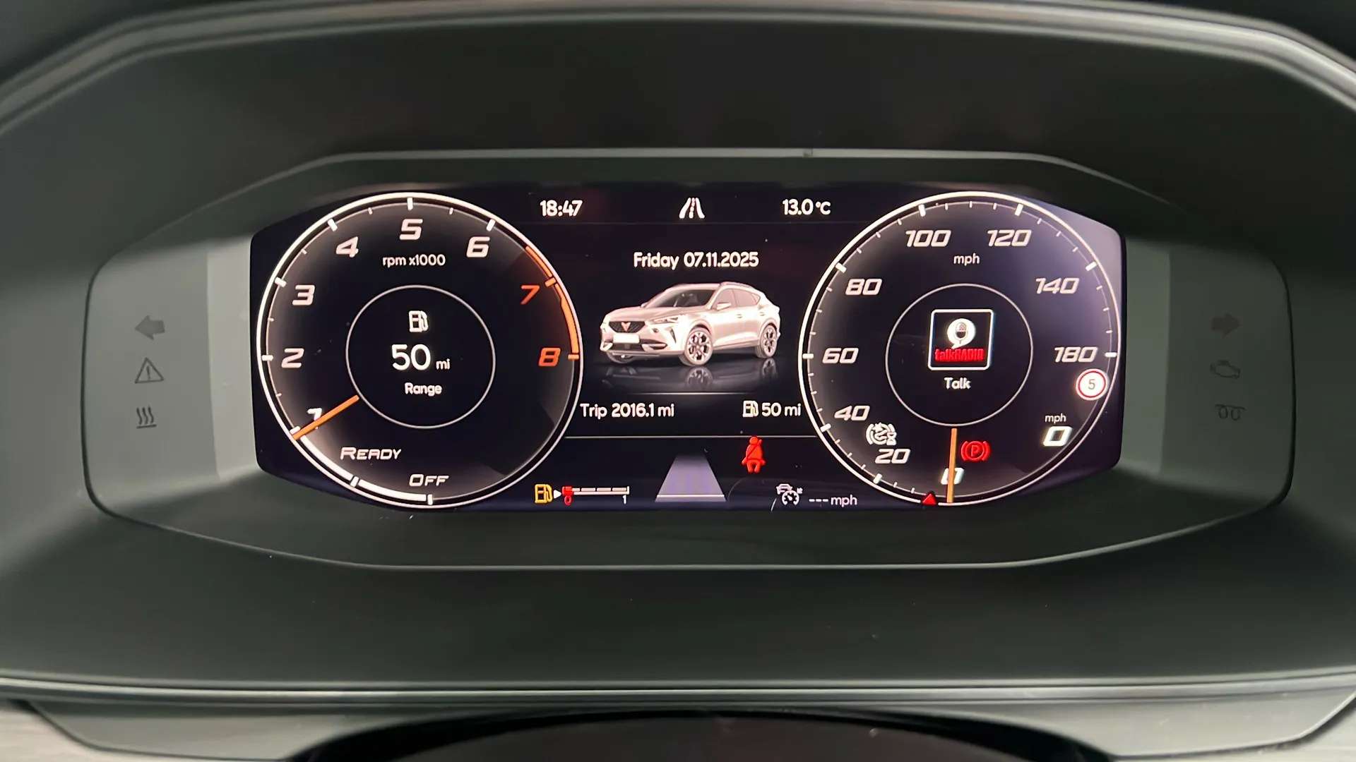 2024 CUPRA FORMENTOR 2024 CUPRA FORMENTOR