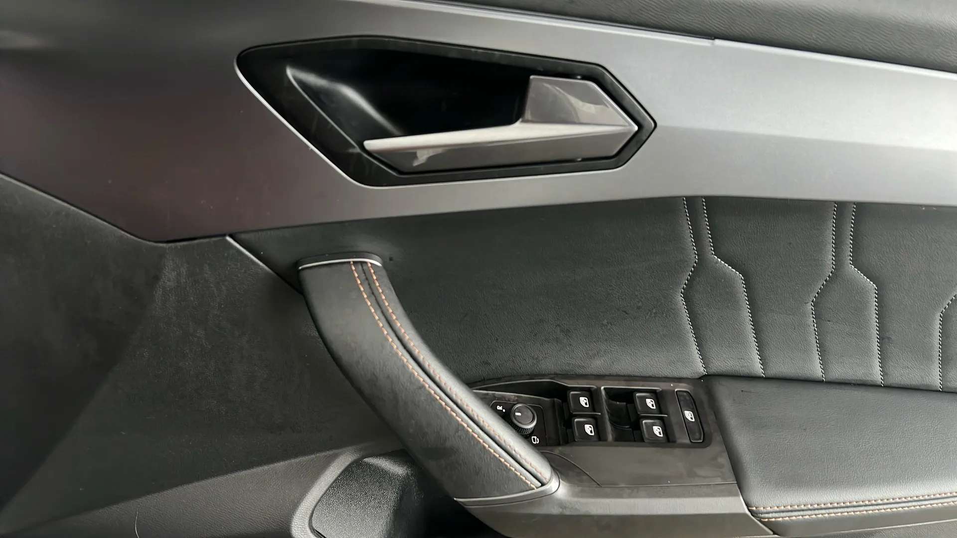 2024 CUPRA FORMENTOR 2024 CUPRA FORMENTOR