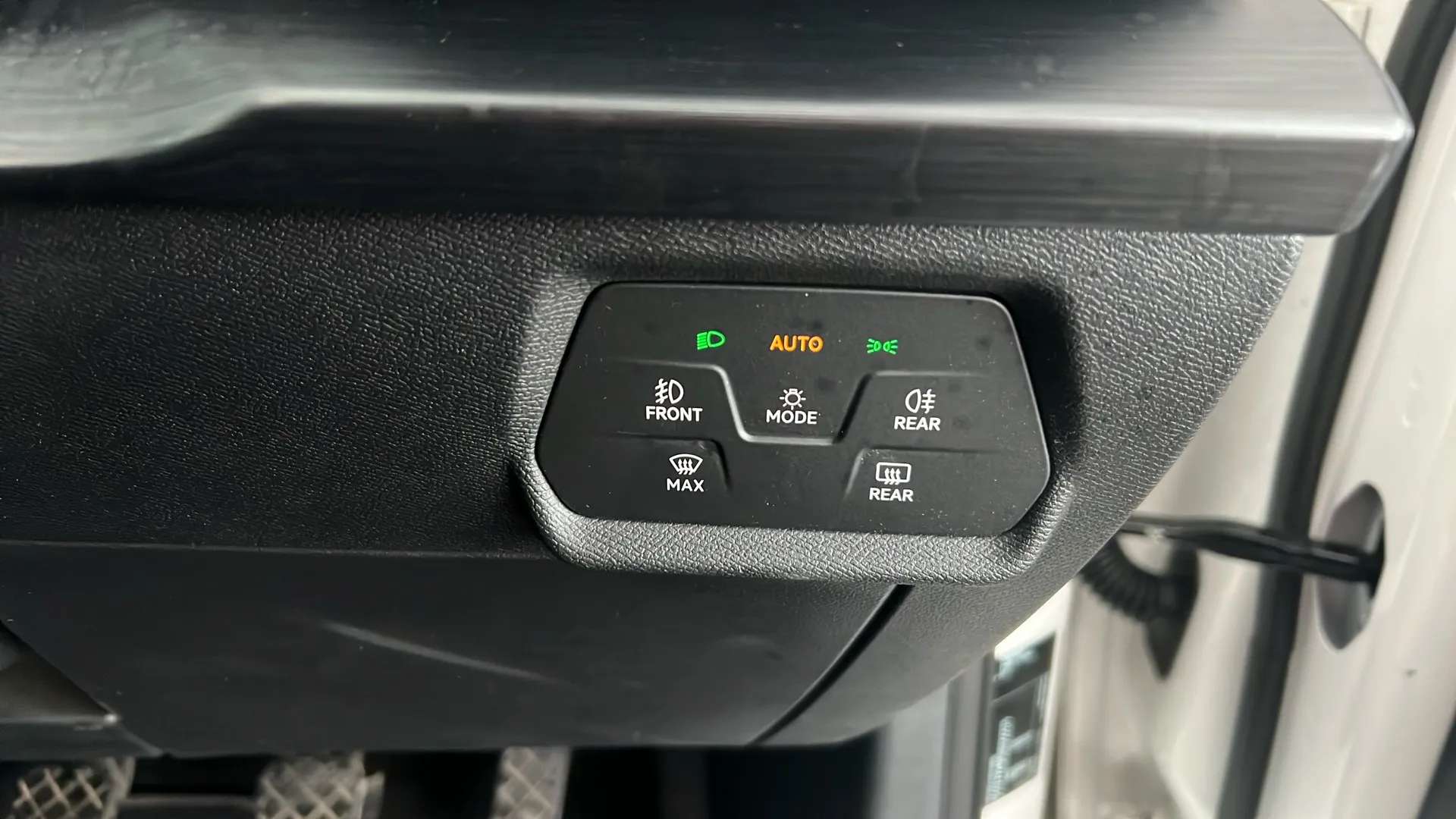 2024 CUPRA FORMENTOR 2024 CUPRA FORMENTOR