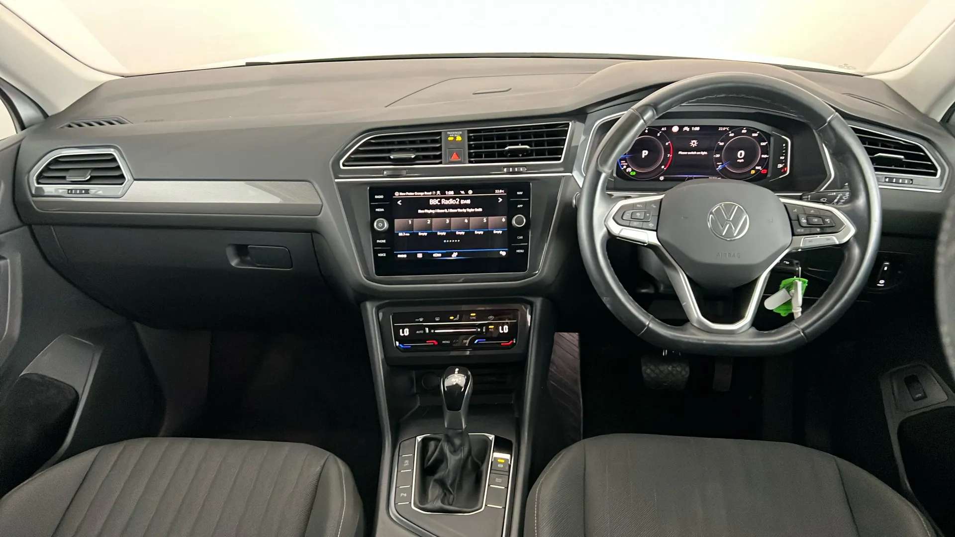 2023 VOLKSWAGEN TIGUAN ALLSPACE 2023 VOLKSWAGEN TIGUAN ALLSPACE