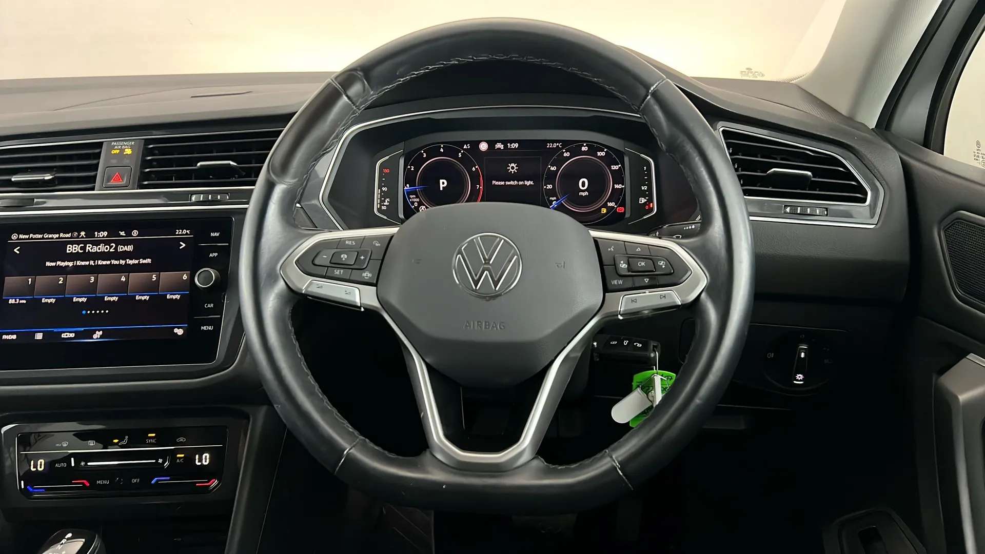 2023 VOLKSWAGEN TIGUAN ALLSPACE 2023 VOLKSWAGEN TIGUAN ALLSPACE