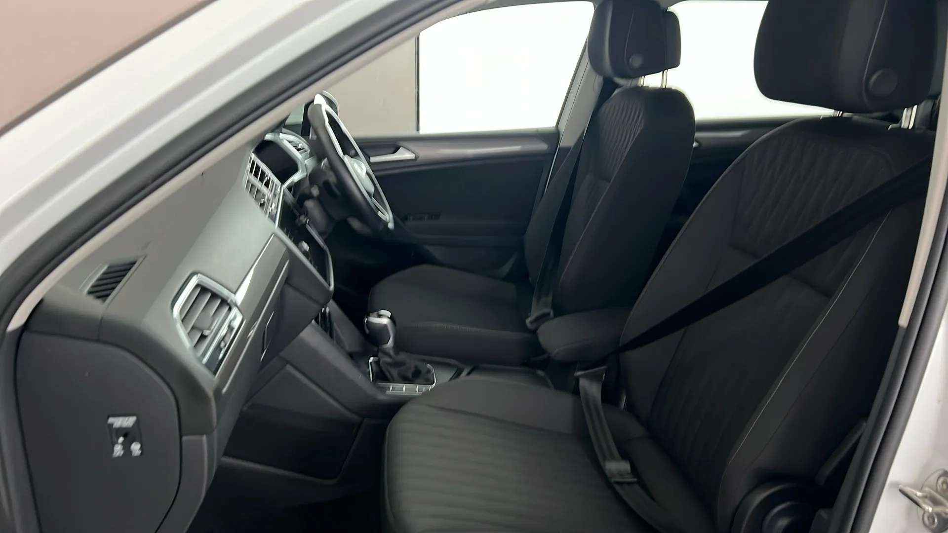 2023 VOLKSWAGEN TIGUAN ALLSPACE 2023 VOLKSWAGEN TIGUAN ALLSPACE