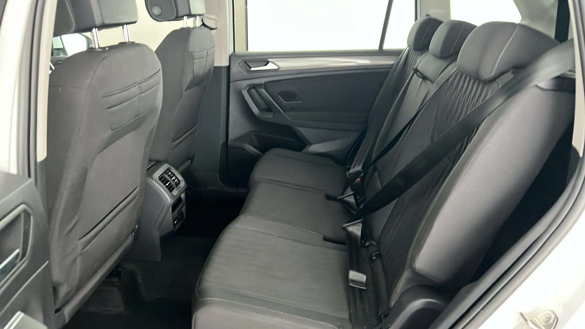 2023 VOLKSWAGEN TIGUAN ALLSPACE 2023 VOLKSWAGEN TIGUAN ALLSPACE
