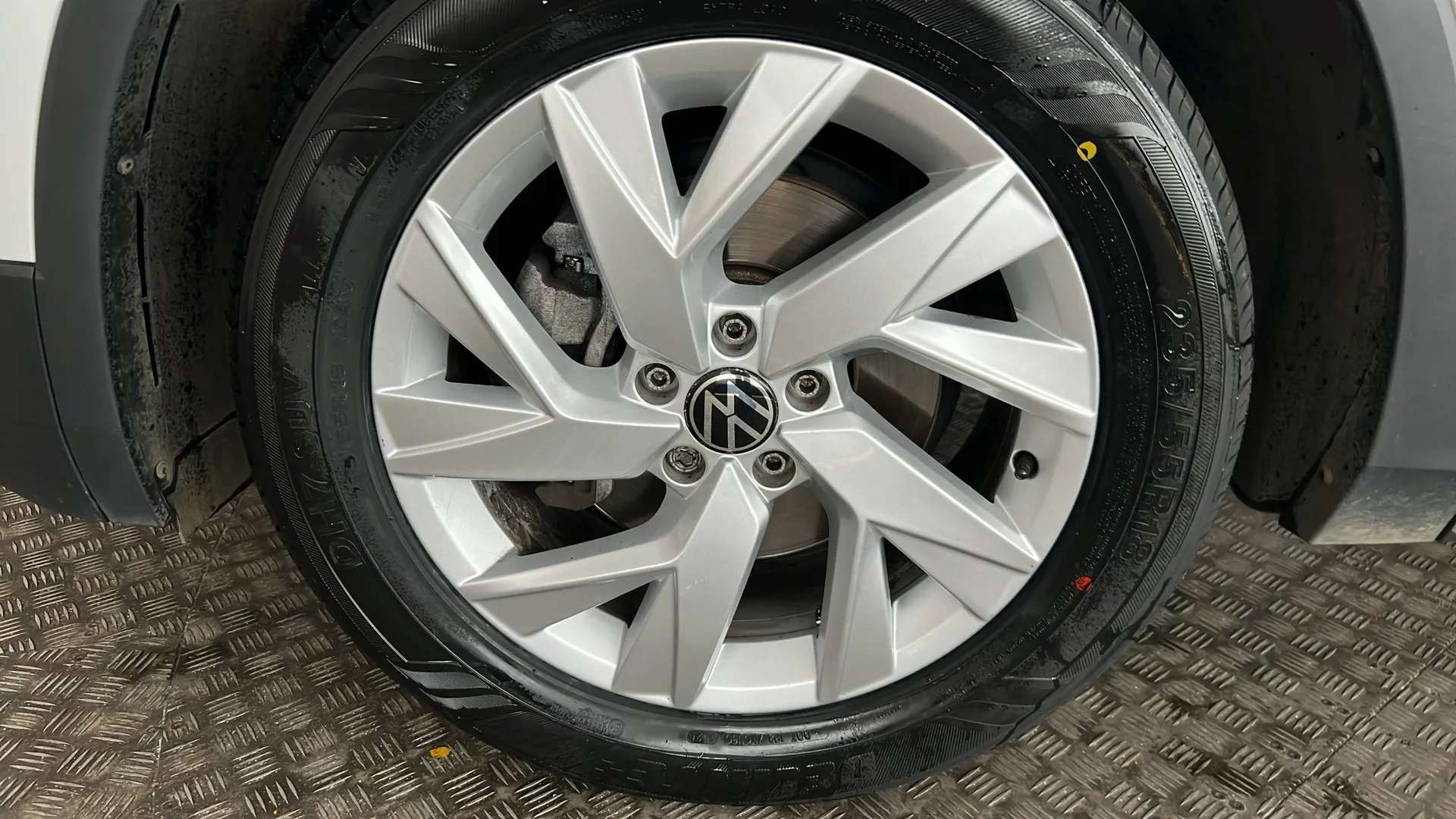 2023 VOLKSWAGEN TIGUAN ALLSPACE 2023 VOLKSWAGEN TIGUAN ALLSPACE