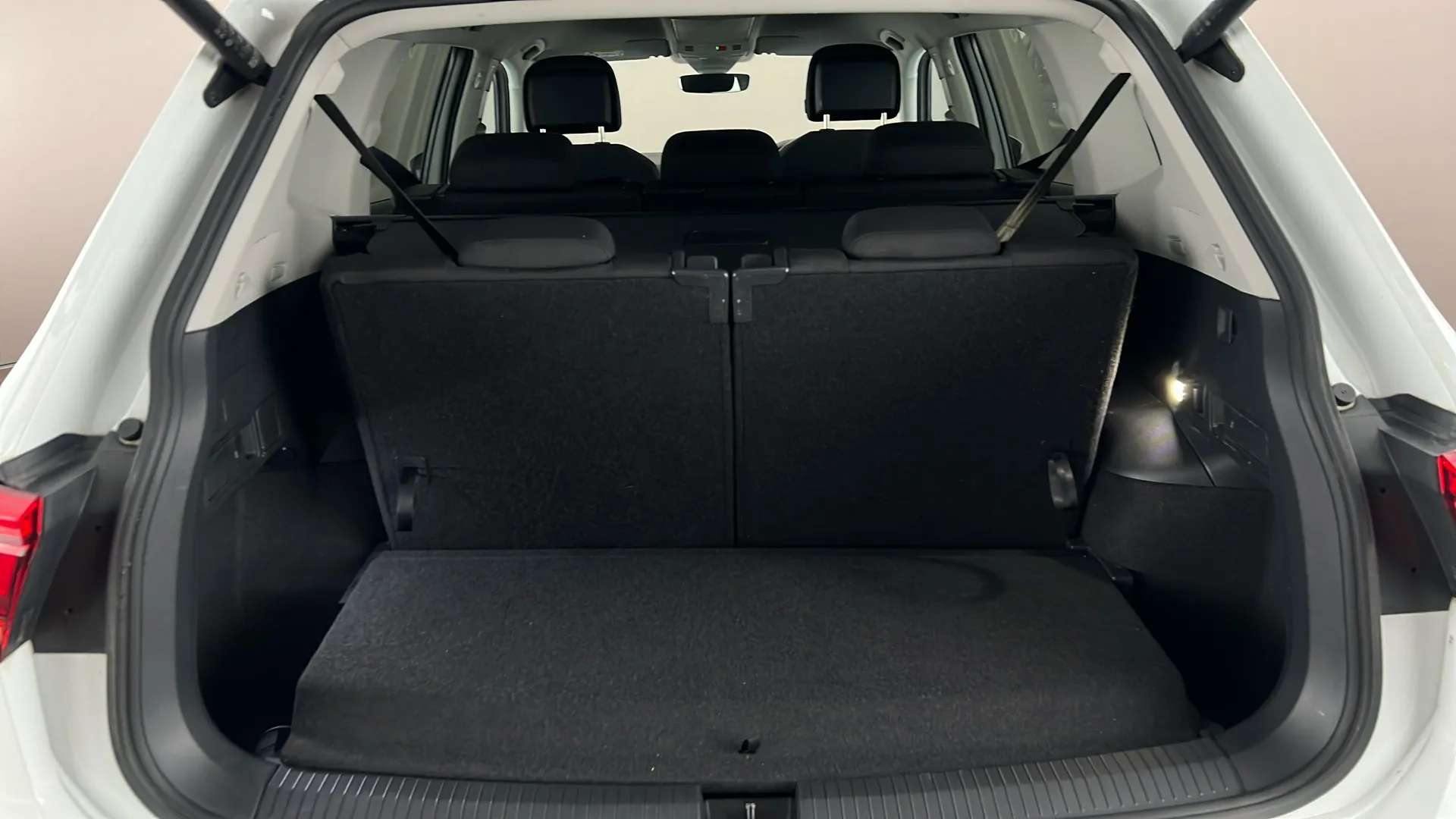 2023 VOLKSWAGEN TIGUAN ALLSPACE 2023 VOLKSWAGEN TIGUAN ALLSPACE
