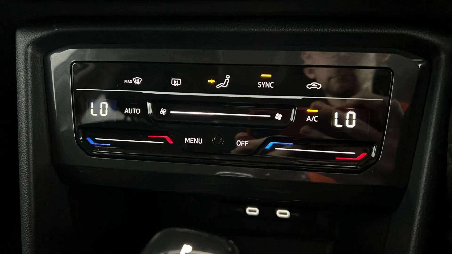 2023 VOLKSWAGEN TIGUAN ALLSPACE 2023 VOLKSWAGEN TIGUAN ALLSPACE