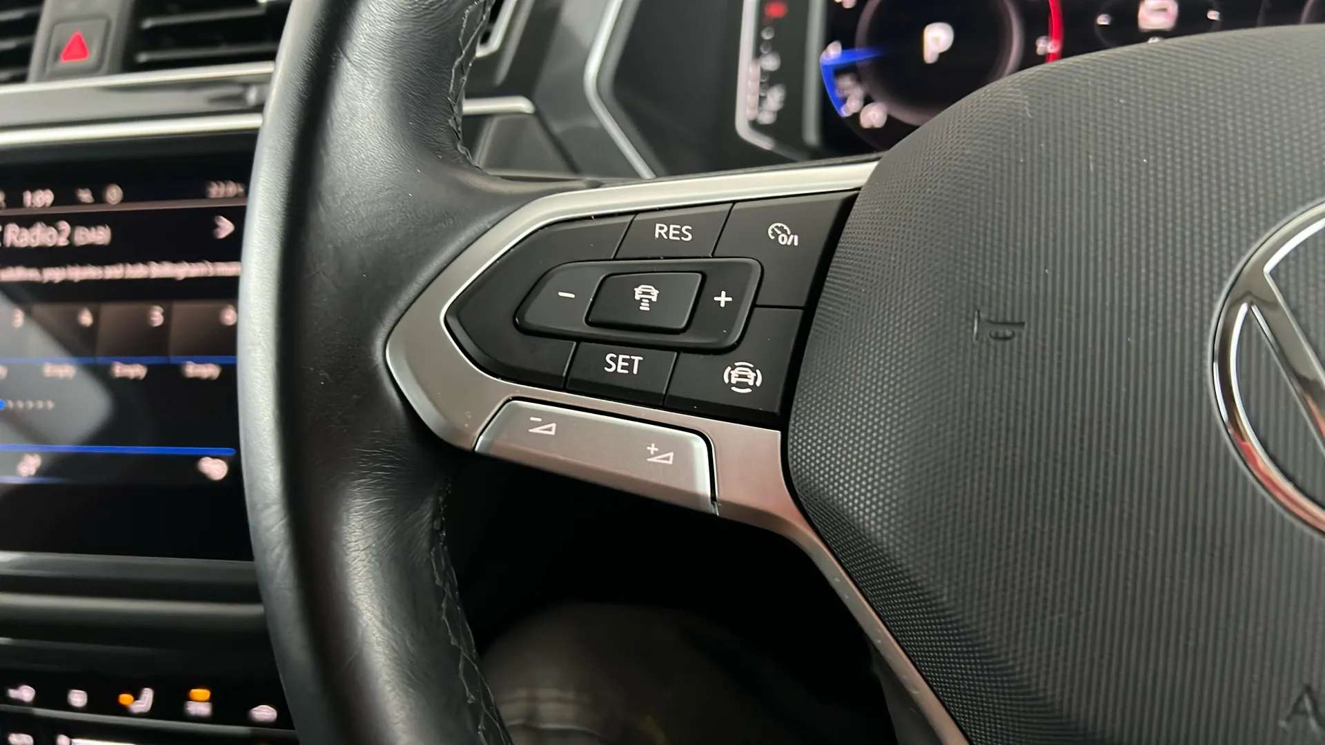 2023 VOLKSWAGEN TIGUAN ALLSPACE 2023 VOLKSWAGEN TIGUAN ALLSPACE