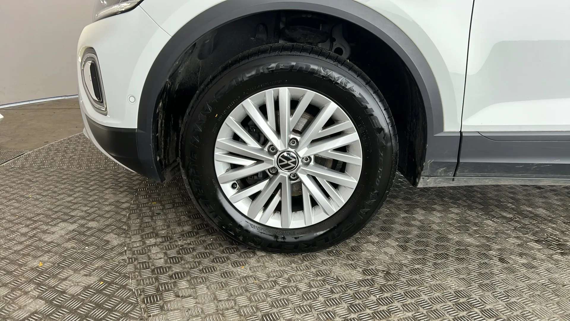 2023 VOLKSWAGEN T-ROC 2023 VOLKSWAGEN T-ROC