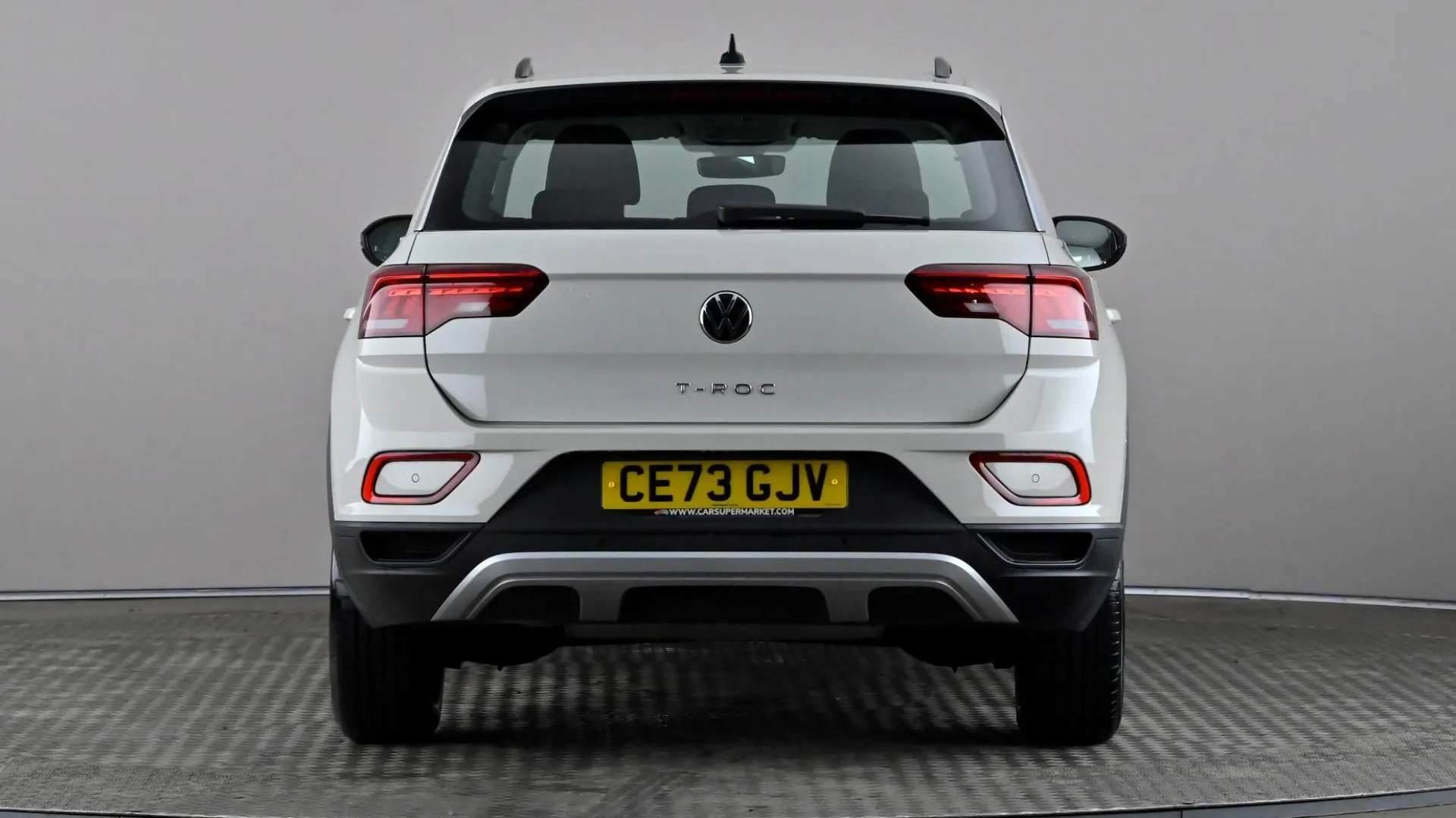 2023 VOLKSWAGEN T-ROC 2023 VOLKSWAGEN T-ROC