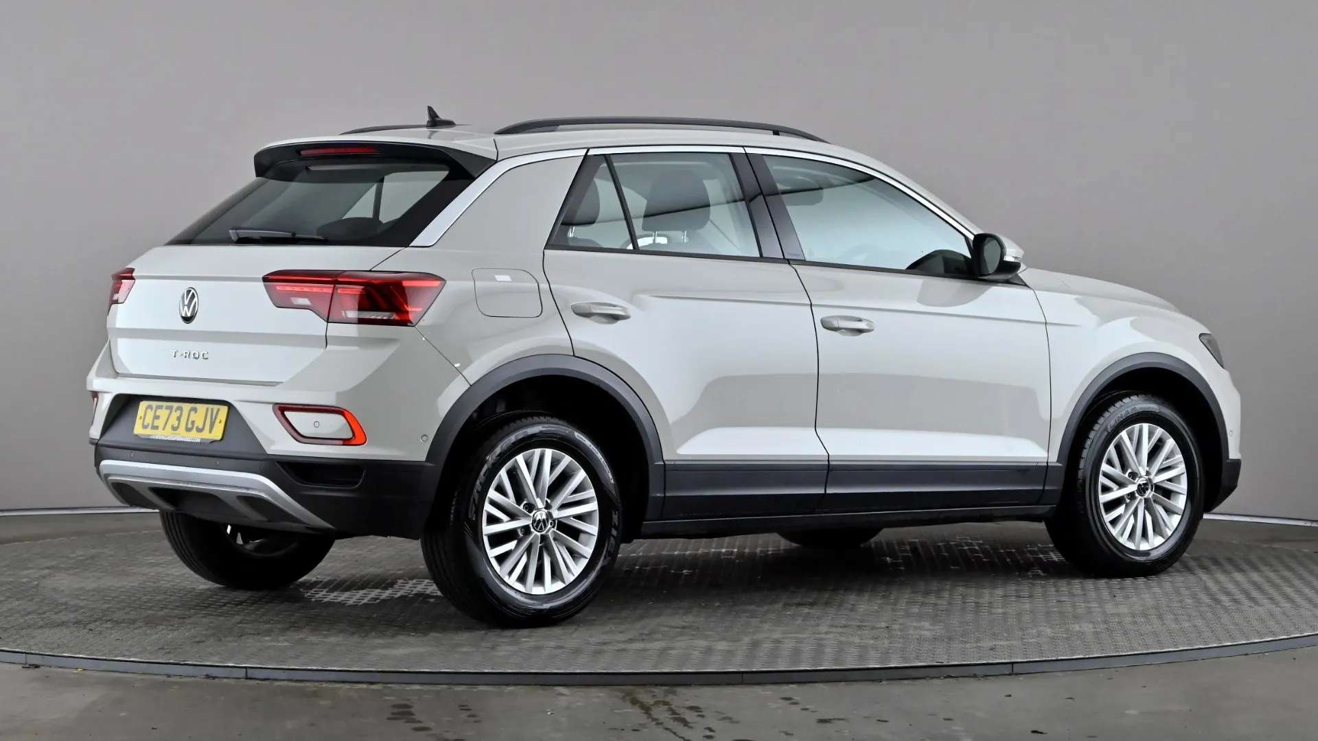 2023 VOLKSWAGEN T-ROC 2023 VOLKSWAGEN T-ROC