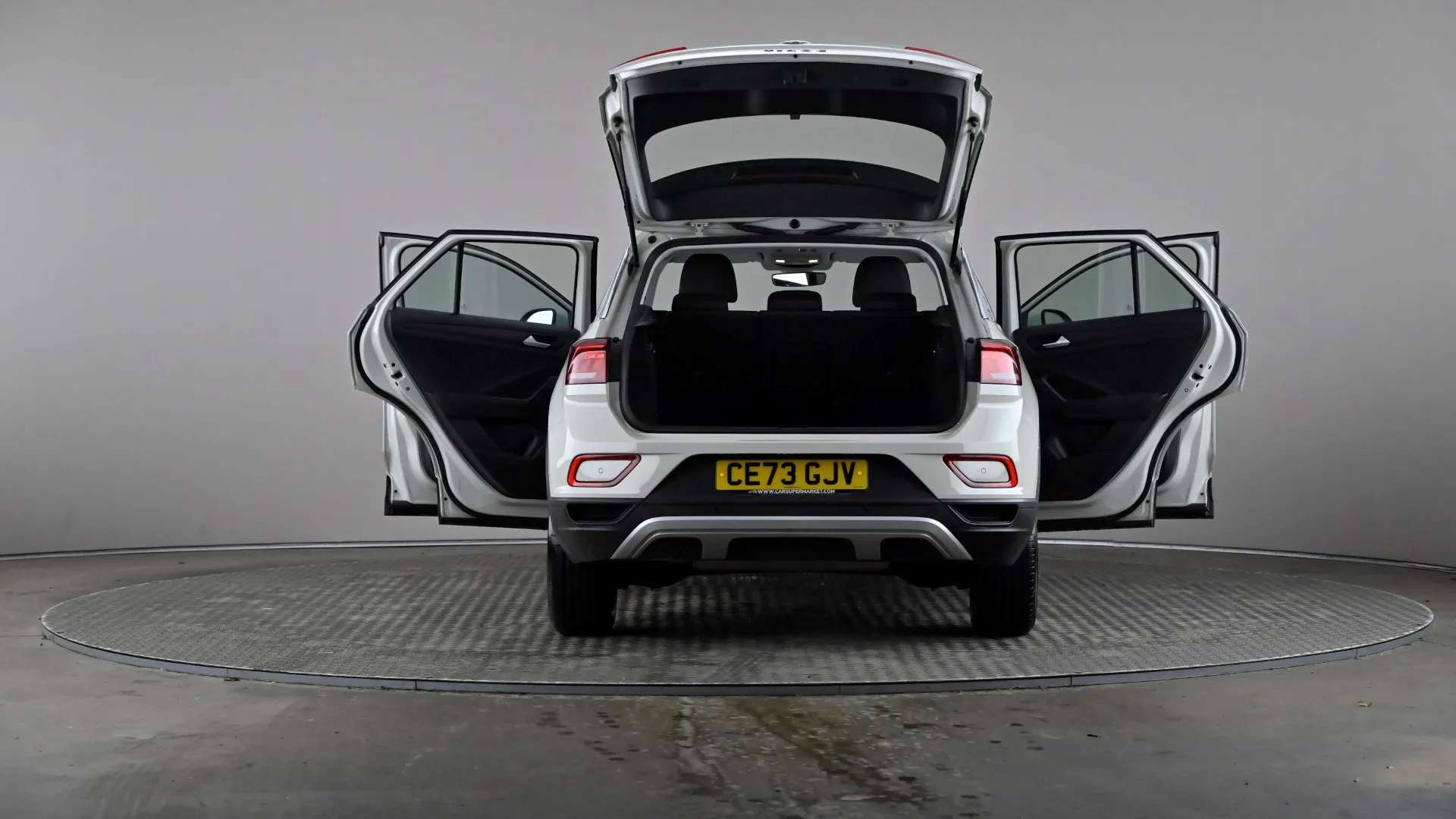 2023 VOLKSWAGEN T-ROC 2023 VOLKSWAGEN T-ROC