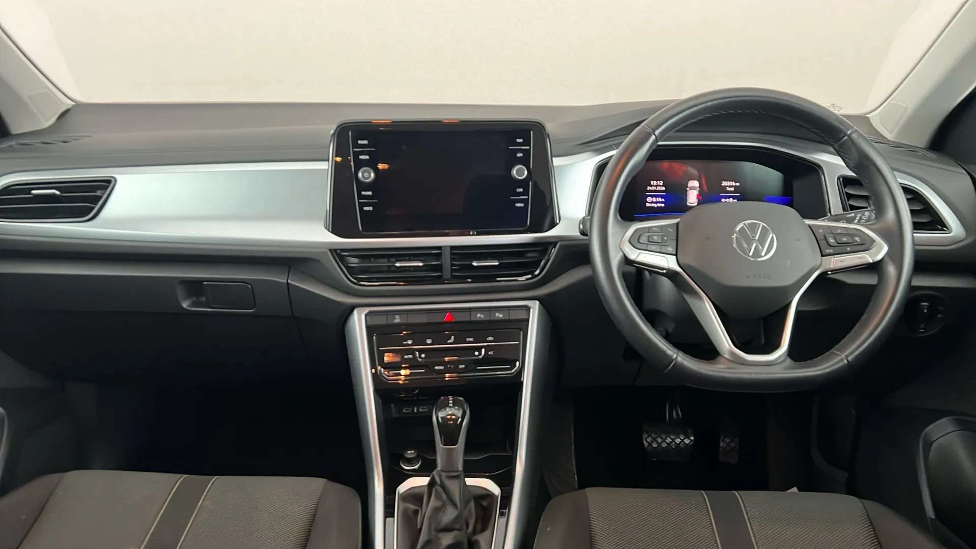 2023 VOLKSWAGEN T-ROC 2023 VOLKSWAGEN T-ROC