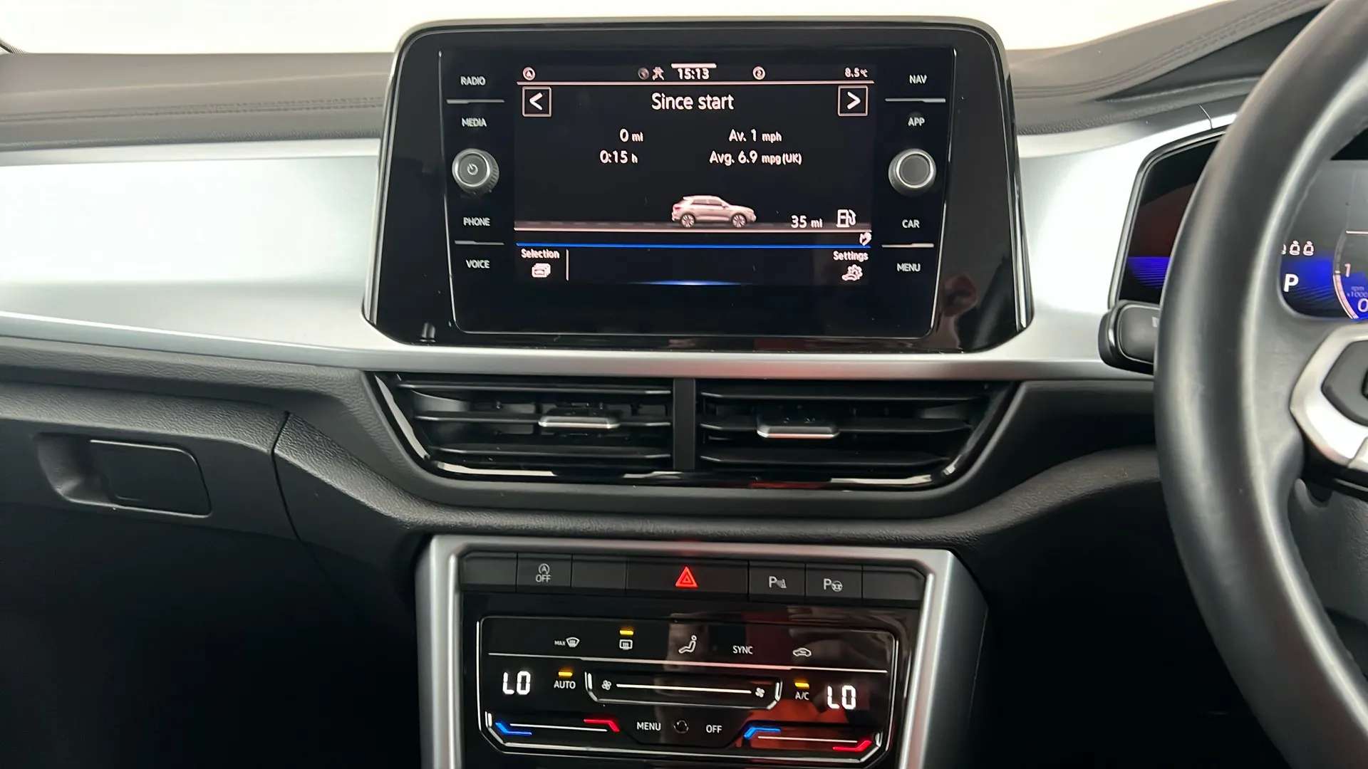 2023 VOLKSWAGEN T-ROC 2023 VOLKSWAGEN T-ROC