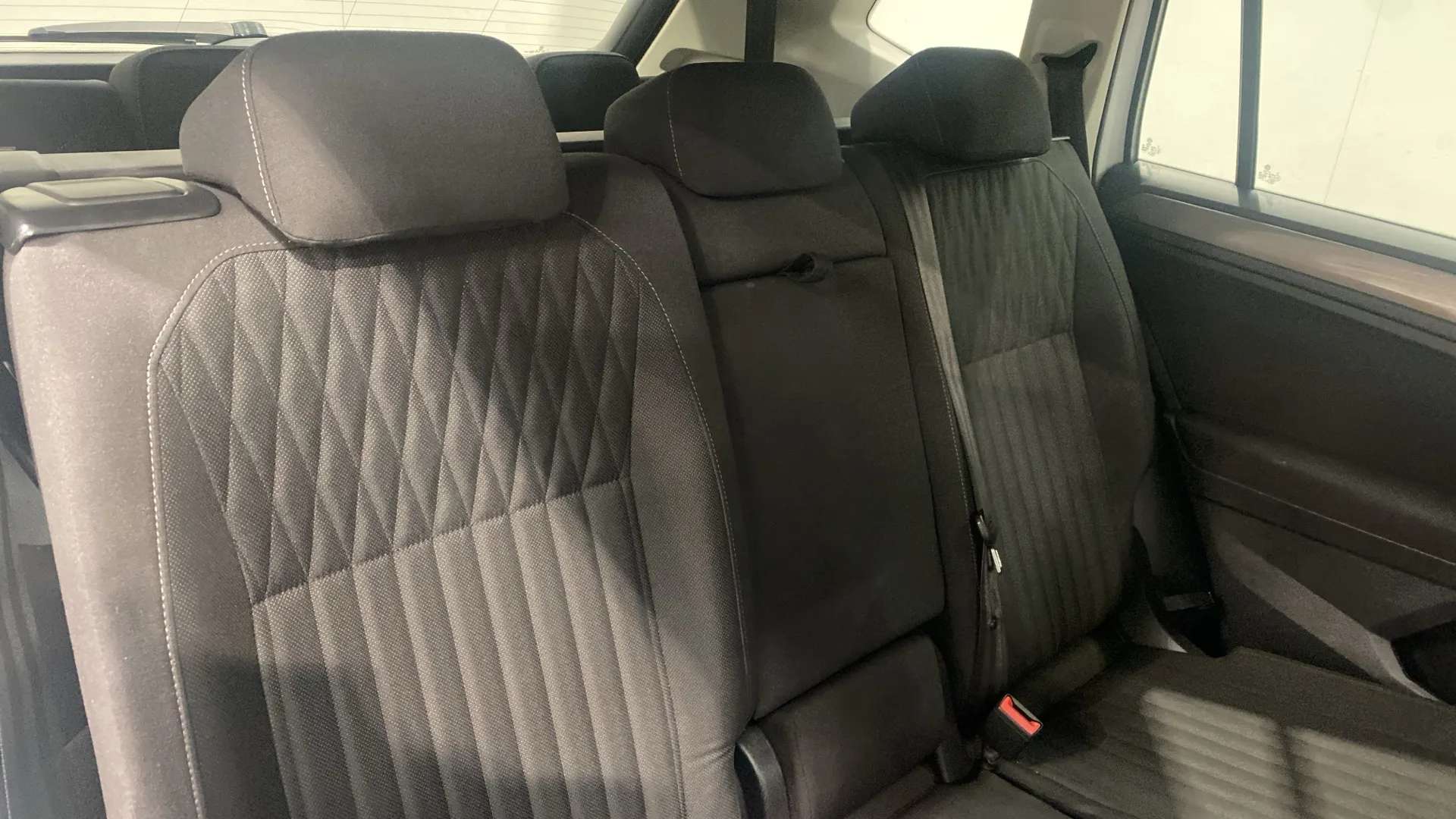 2022 VOLKSWAGEN TIGUAN ALLSPACE 2022 VOLKSWAGEN TIGUAN ALLSPACE