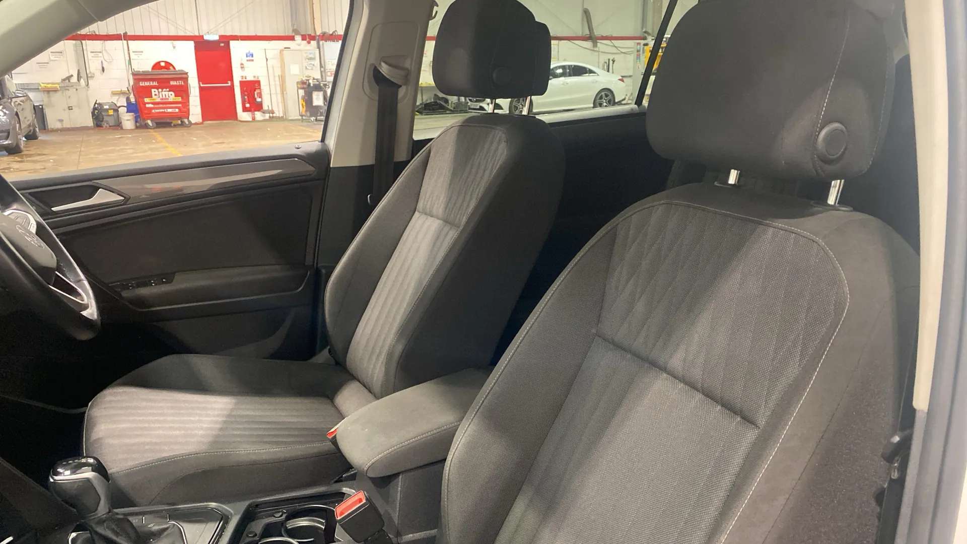 2022 VOLKSWAGEN TIGUAN ALLSPACE 2022 VOLKSWAGEN TIGUAN ALLSPACE
