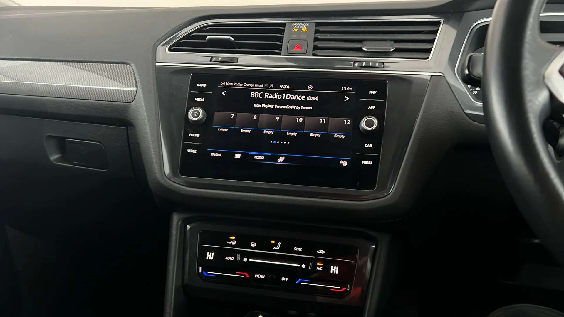 2022 VOLKSWAGEN TIGUAN ALLSPACE 2022 VOLKSWAGEN TIGUAN ALLSPACE