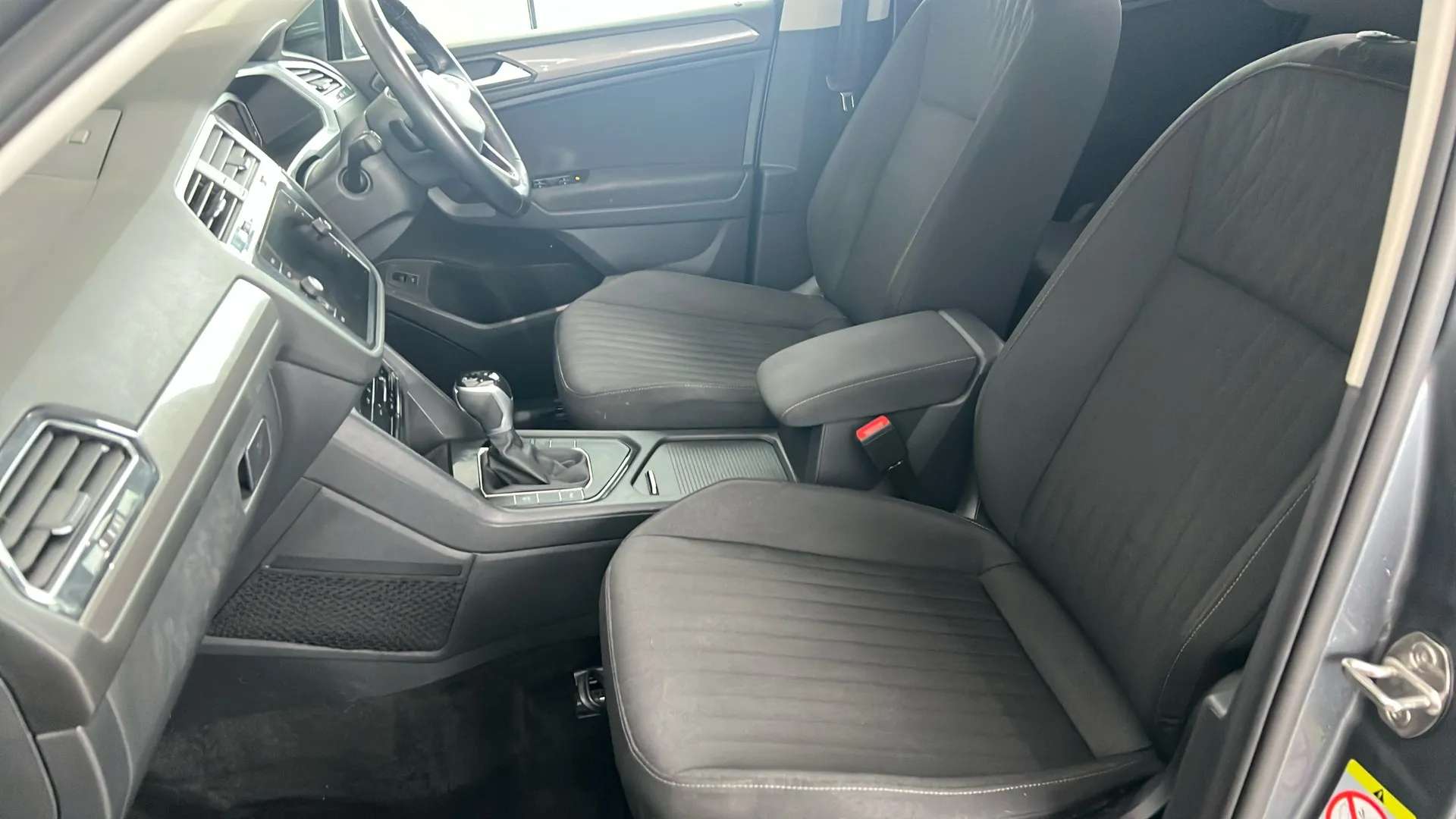 2022 VOLKSWAGEN TIGUAN ALLSPACE 2022 VOLKSWAGEN TIGUAN ALLSPACE