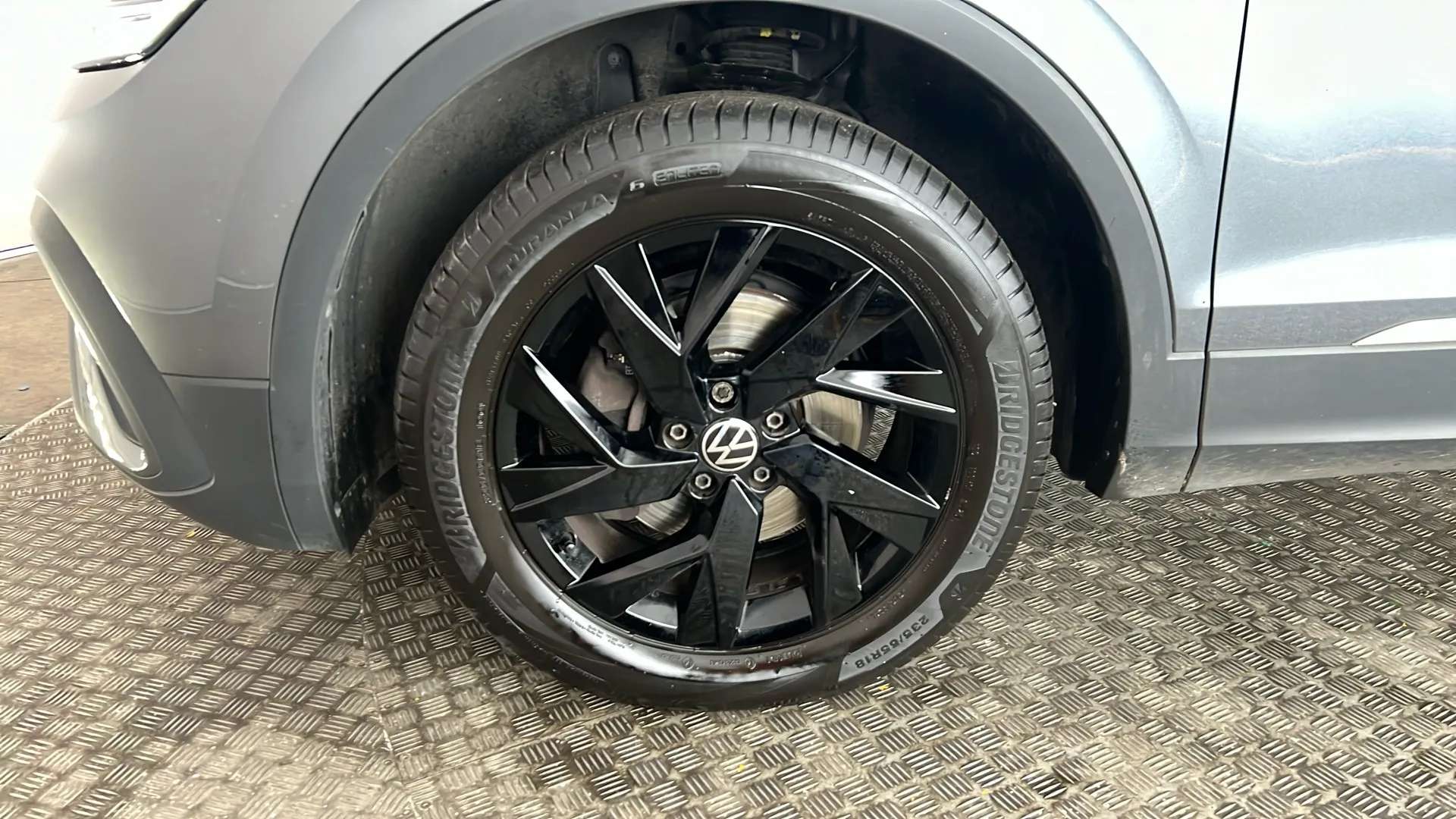 2022 VOLKSWAGEN TIGUAN ALLSPACE 2022 VOLKSWAGEN TIGUAN ALLSPACE