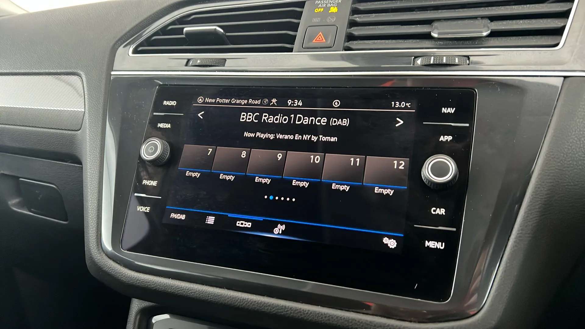 2022 VOLKSWAGEN TIGUAN ALLSPACE 2022 VOLKSWAGEN TIGUAN ALLSPACE